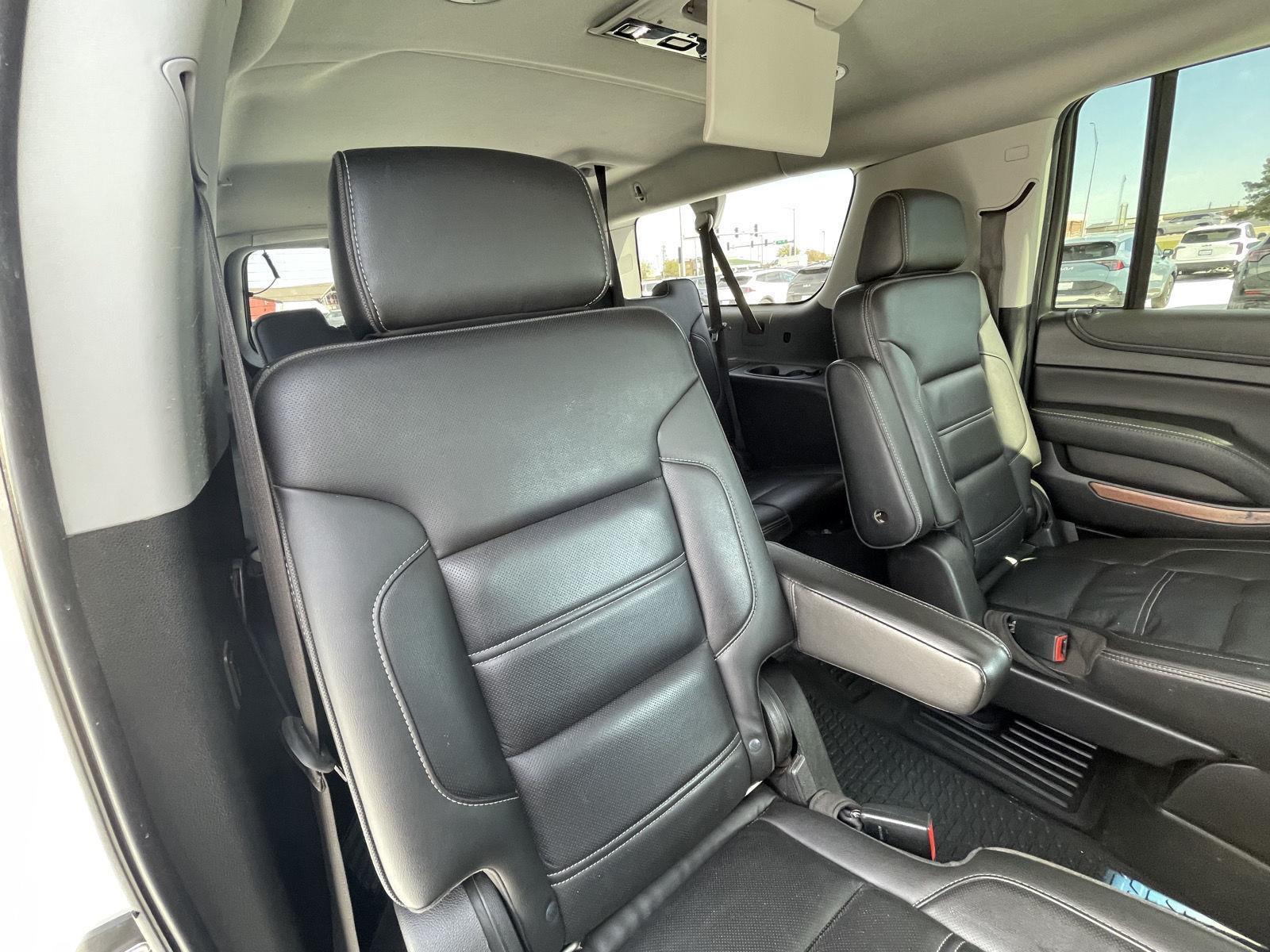 Used 2019 GMC Yukon XL Denali SUV/Crossover for sale in Grand Island NE