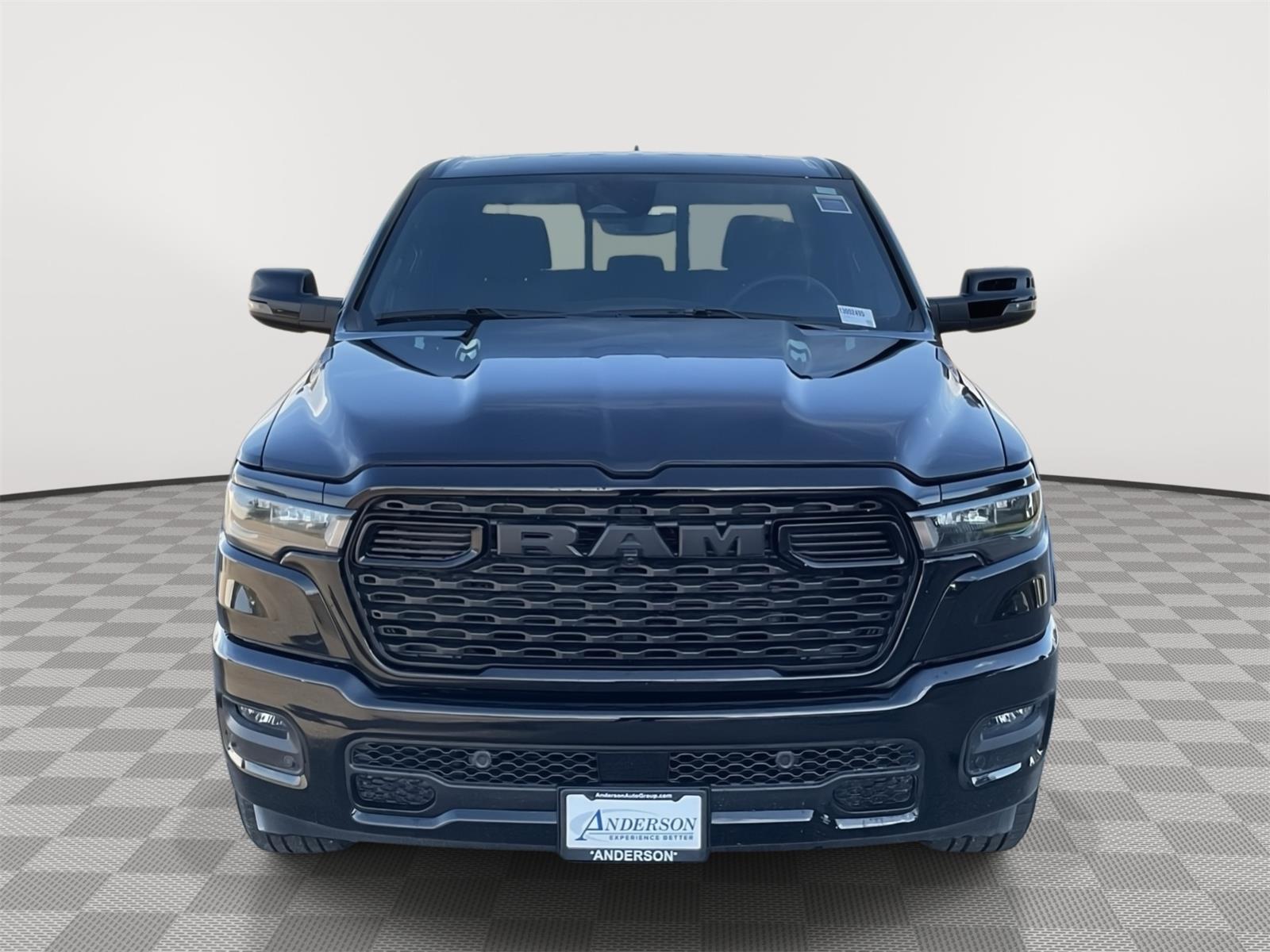 New 2025 Ram 1500 Big Horn Crew Cab Truck for sale in Grand Island NE