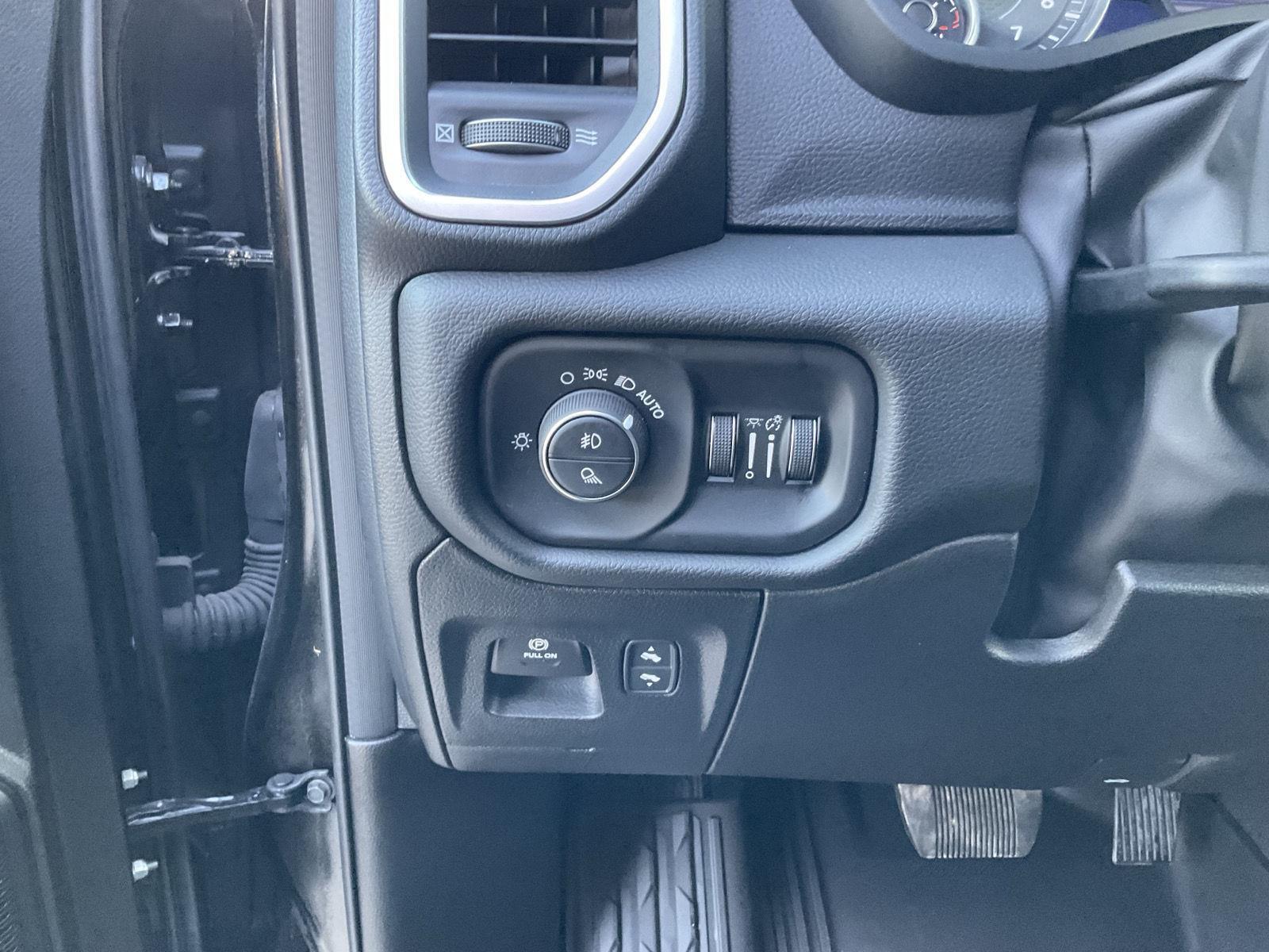 New 2025 Ram 1500 Big Horn Crew Cab Truck for sale in Grand Island NE