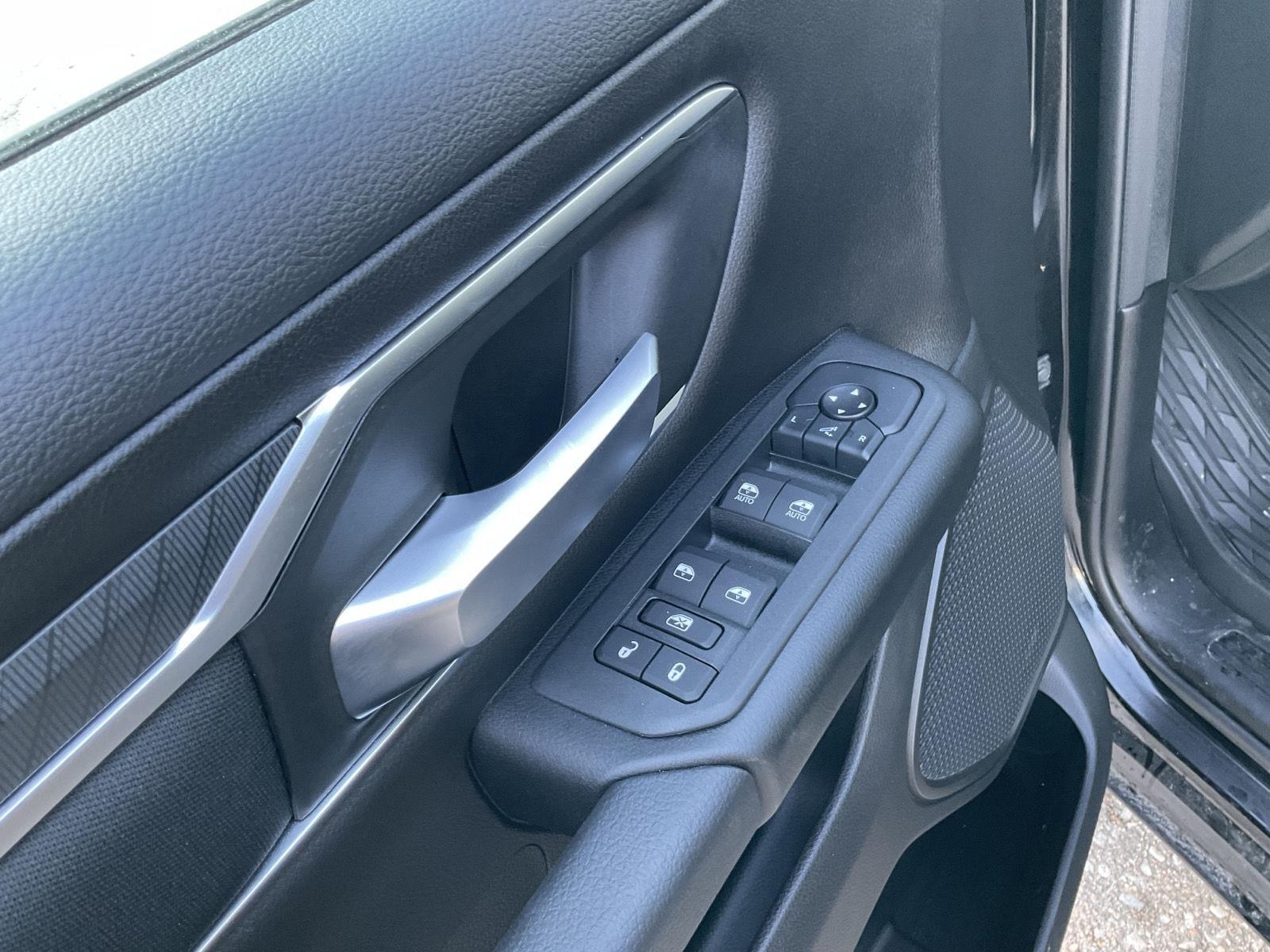 New 2025 Ram 1500 Big Horn Crew Cab Truck for sale in Grand Island NE