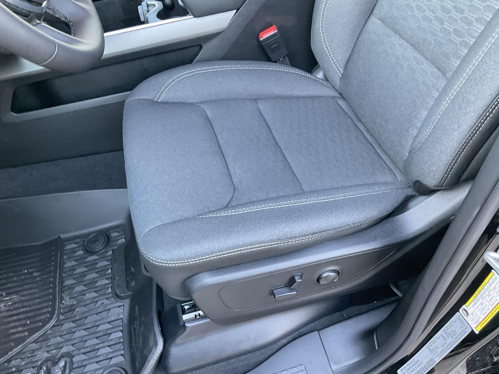 New 2025 Ram 1500 Big Horn Crew Cab Truck for sale in Grand Island NE