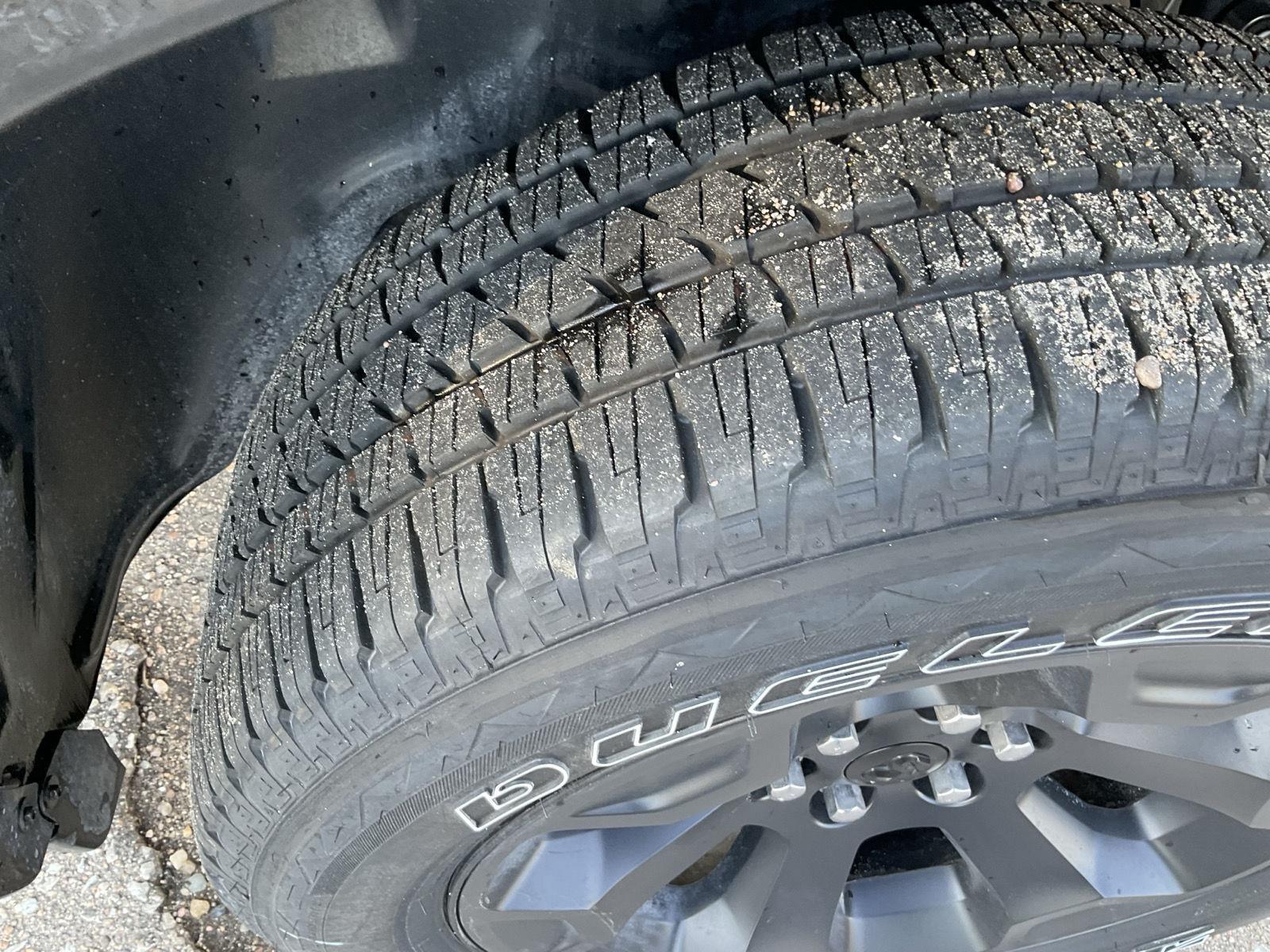 New 2025 Ram 1500 Big Horn Crew Cab Truck for sale in Grand Island NE