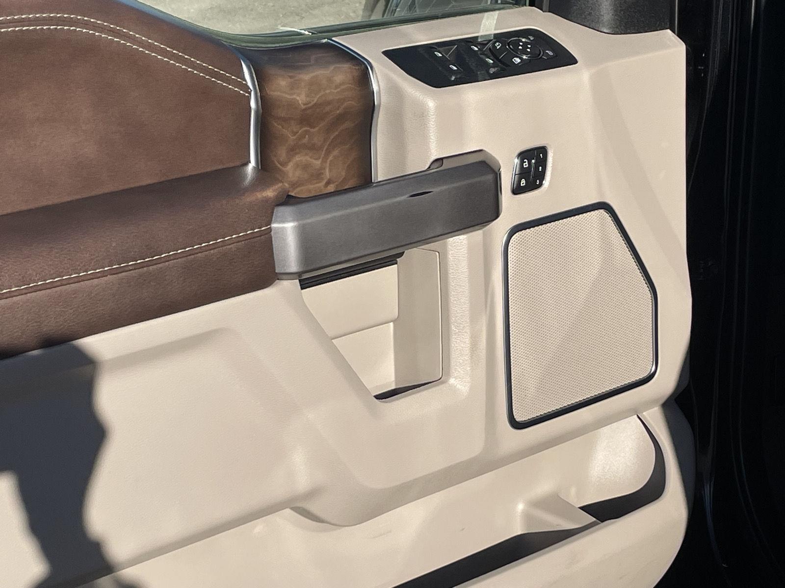 Used 2019 Ford F-150 Limited Crew Cab Truck for sale in Grand Island NE