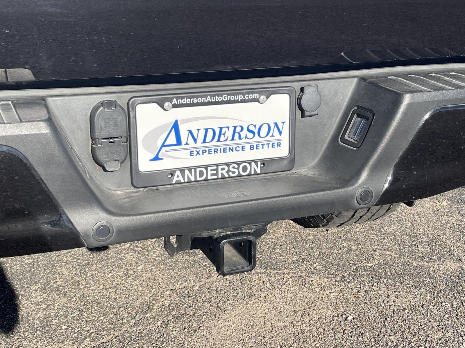 Used 2019 Ford F-150 Limited Crew Cab Truck for sale in Grand Island NE