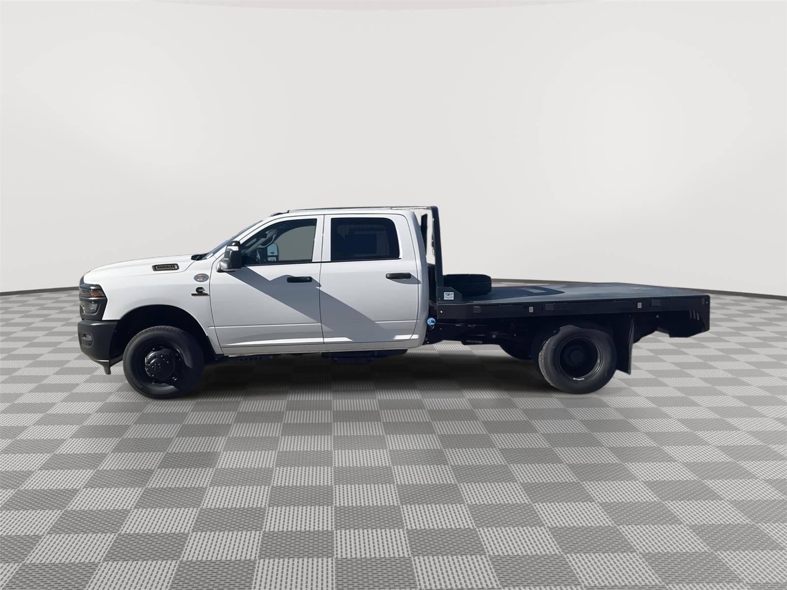 New 2026 Ram 3500 Chassis Cab Tradesman Crew Cab Truck for sale in Grand Island NE