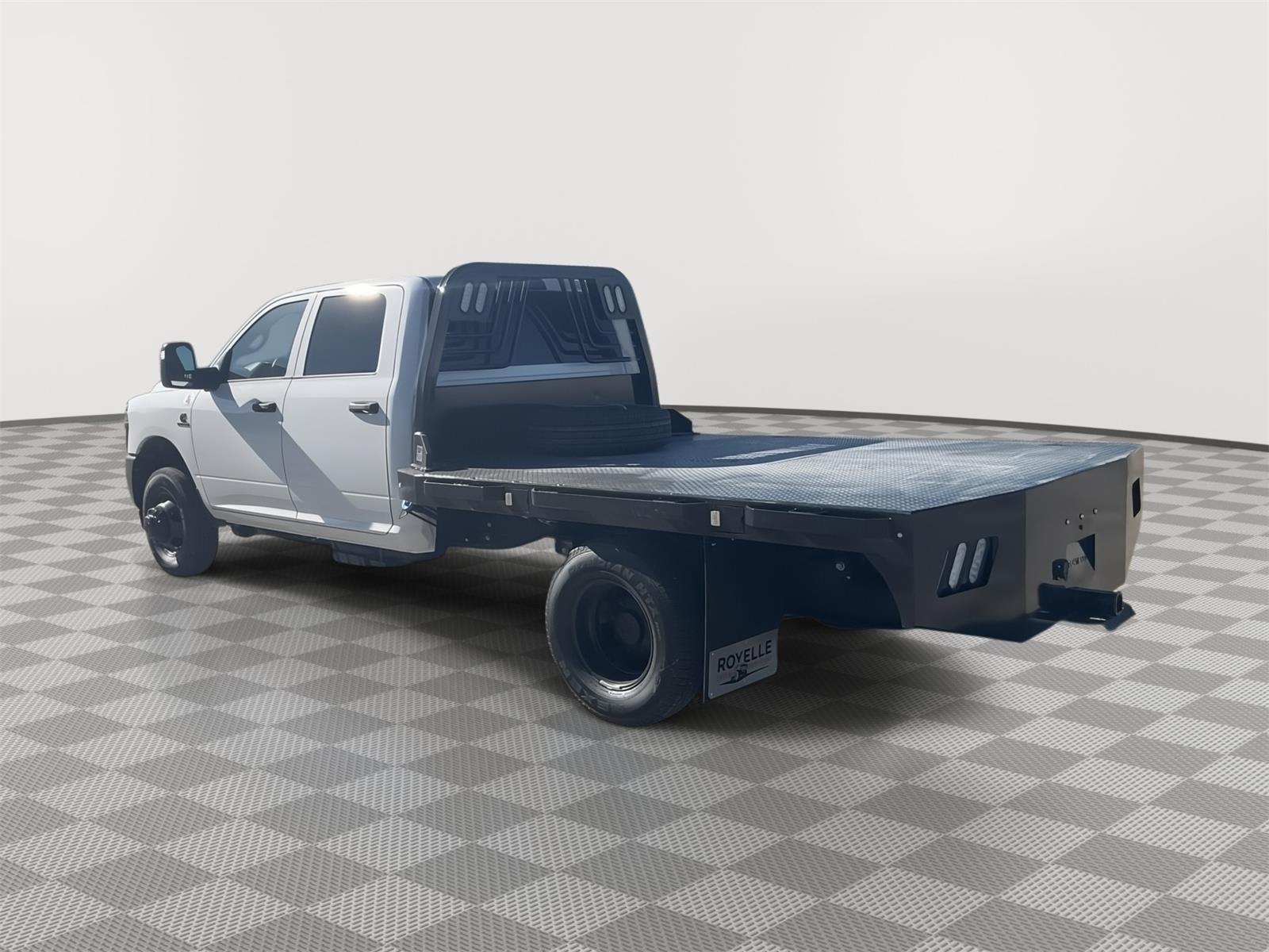 New 2026 Ram 3500 Chassis Cab for sale in Grand Island NE