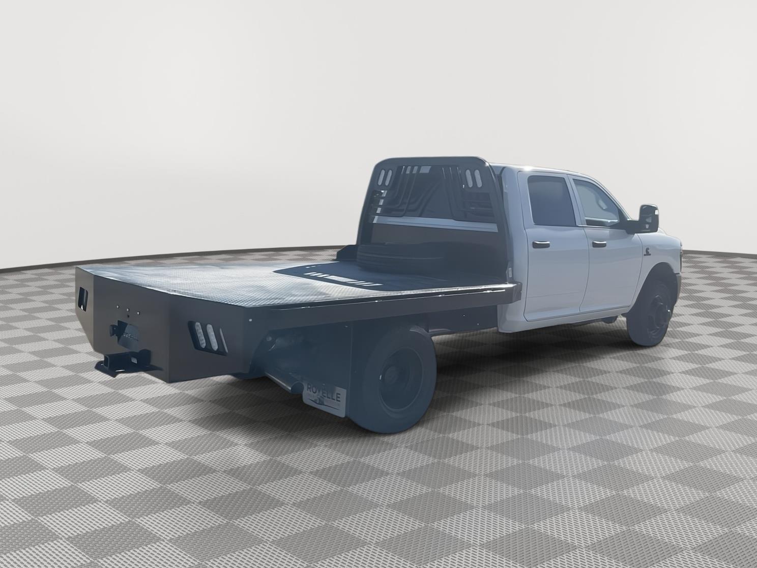 New 2026 Ram 3500 Chassis Cab for sale in Grand Island NE