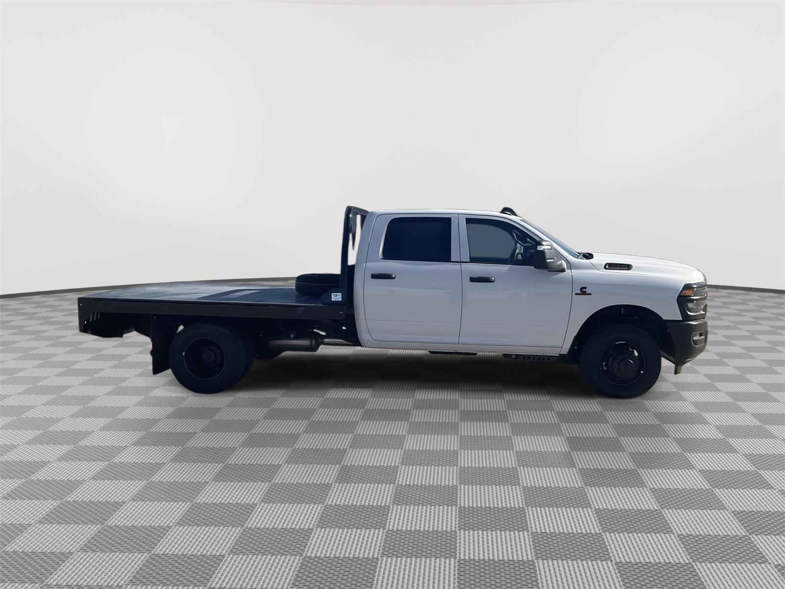 New 2026 Ram 3500 Chassis Cab Tradesman Crew Cab Truck for sale in Grand Island NE