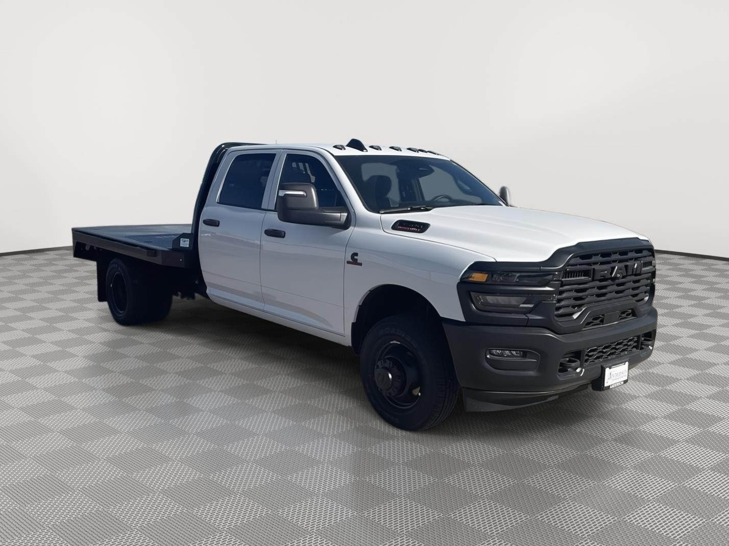 New 2026 Ram 3500 Chassis Cab Tradesman Crew Cab Truck for sale in Grand Island NE