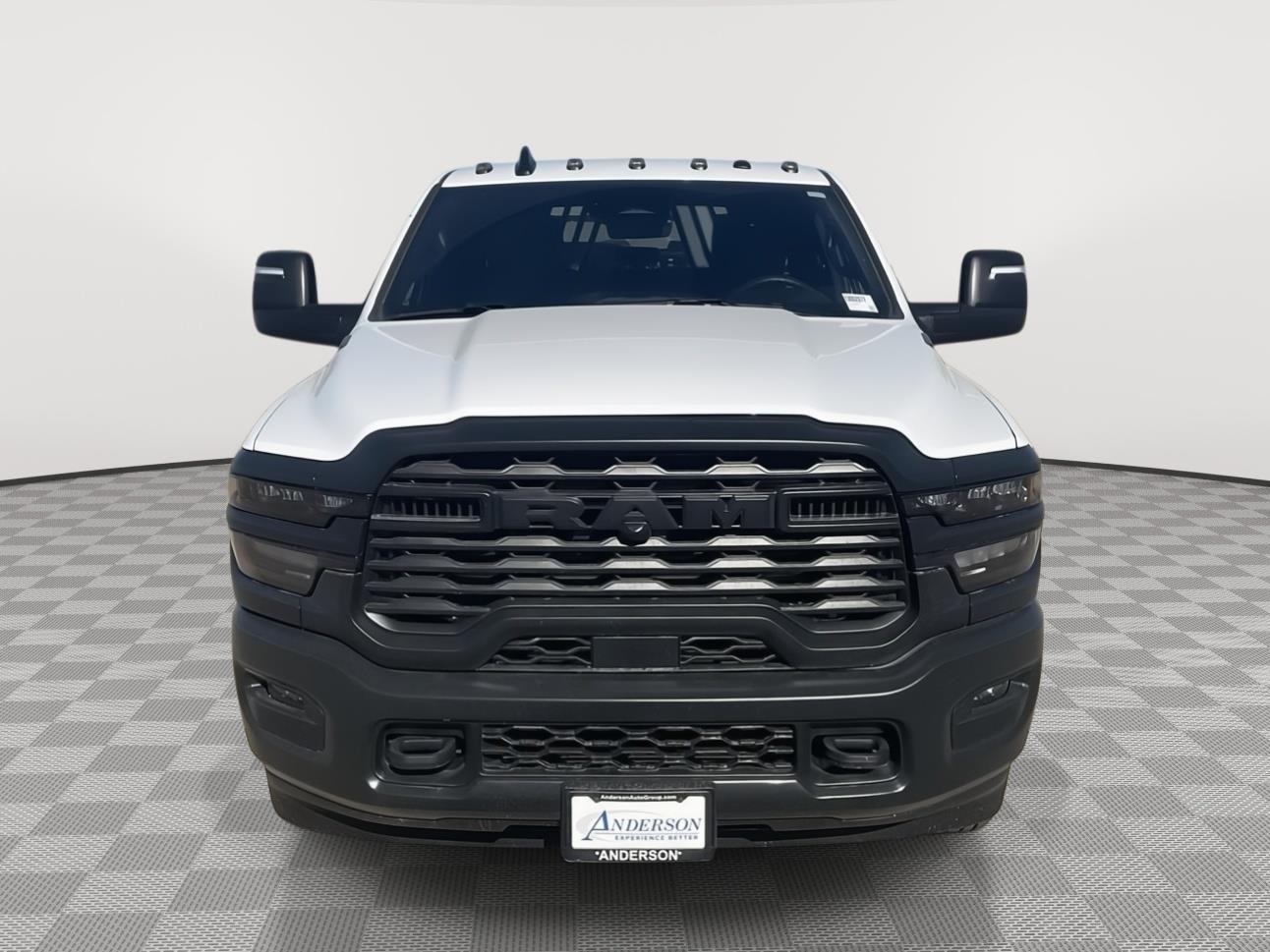 New 2026 Ram 3500 Chassis Cab Tradesman Crew Cab Truck for sale in Grand Island NE