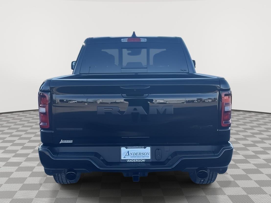 New 2026 Ram 1500 for sale in Grand Island NE