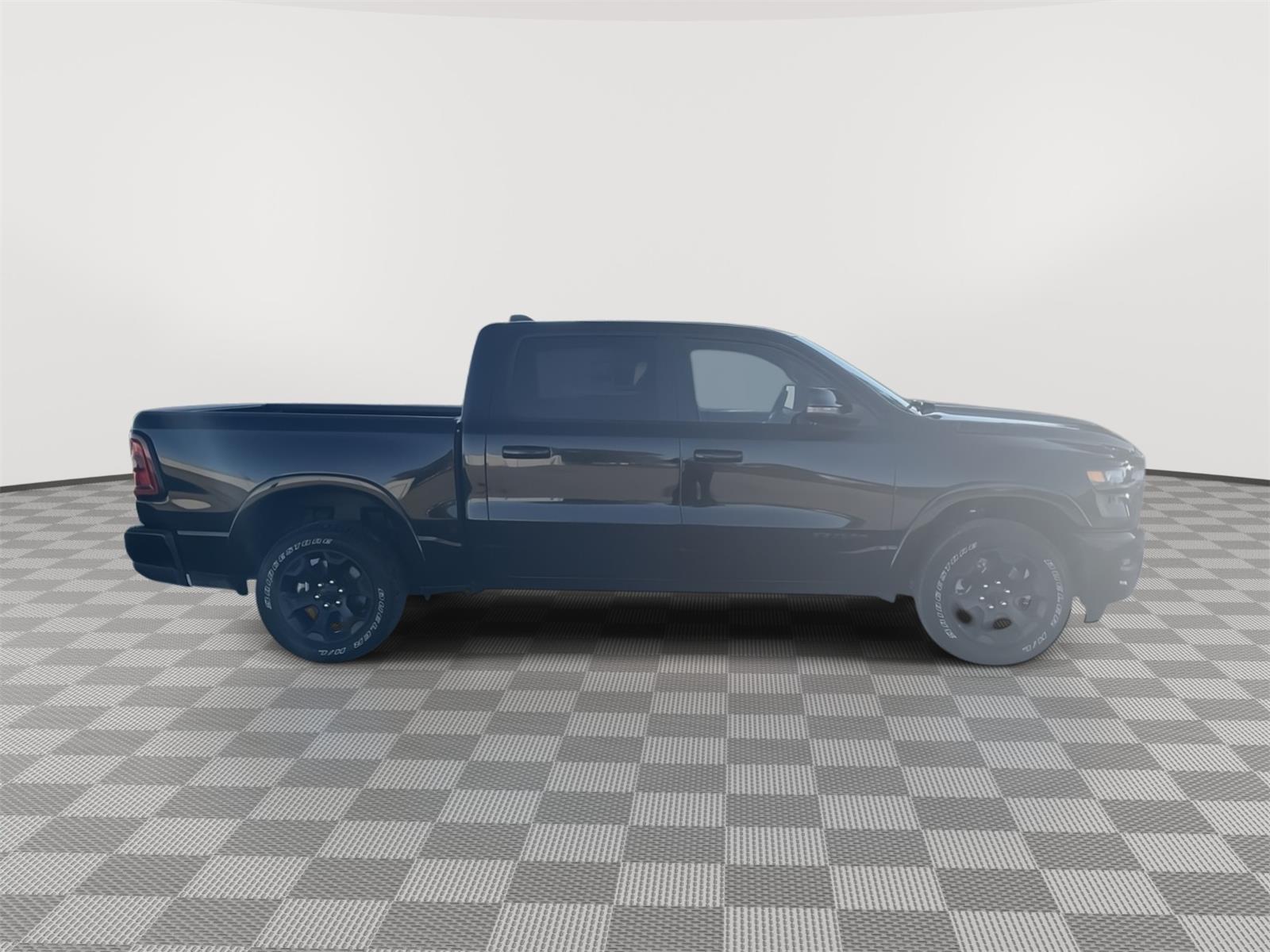 New 2026 Ram 1500 Big Horn Crew Cab Truck for sale in Grand Island NE