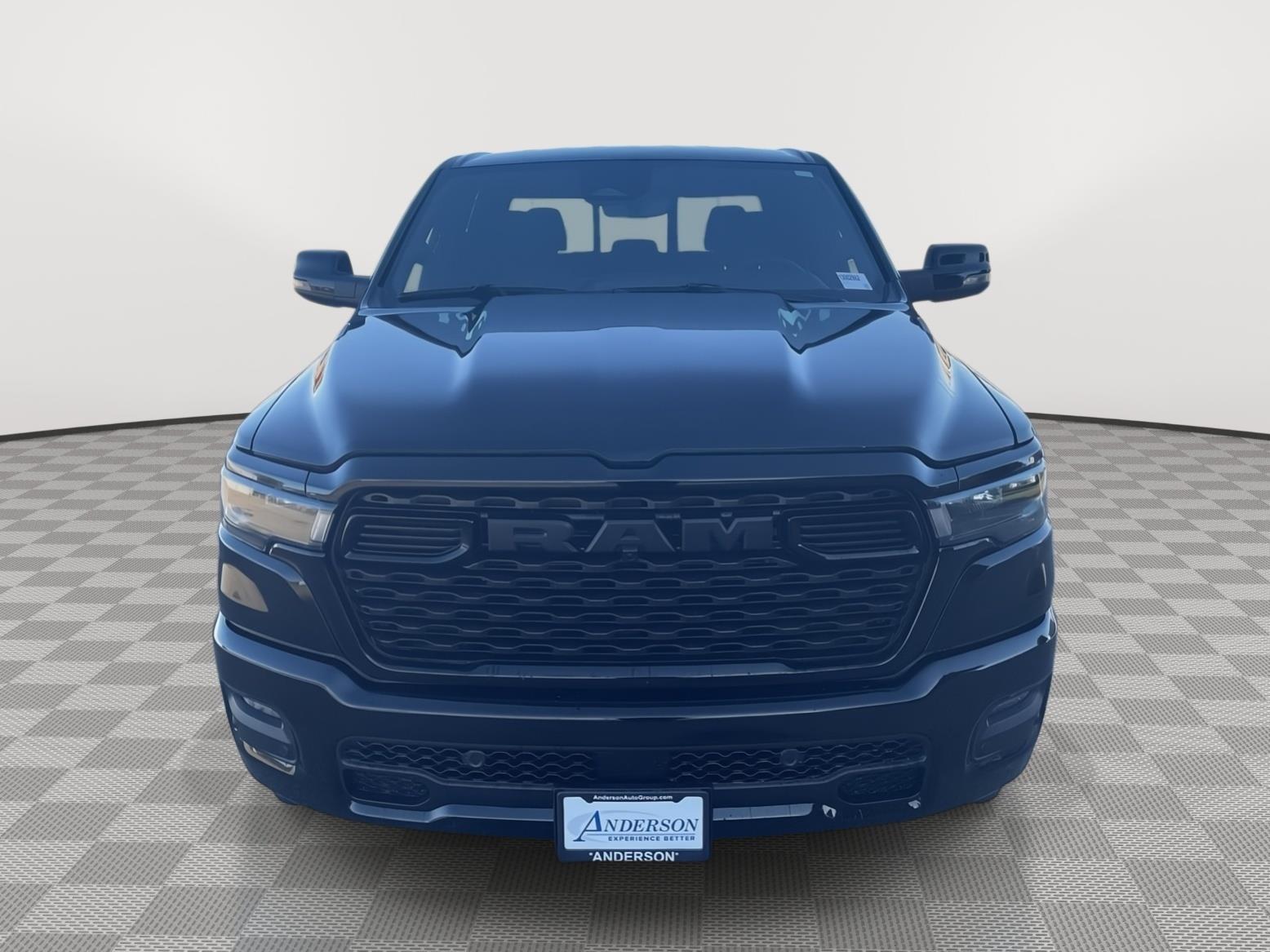 New 2026 Ram 1500 Big Horn Crew Cab Truck for sale in Grand Island NE