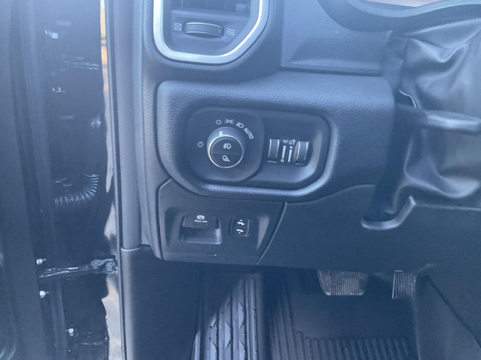 New 2026 Ram 1500 Big Horn Crew Cab Truck for sale in Grand Island NE