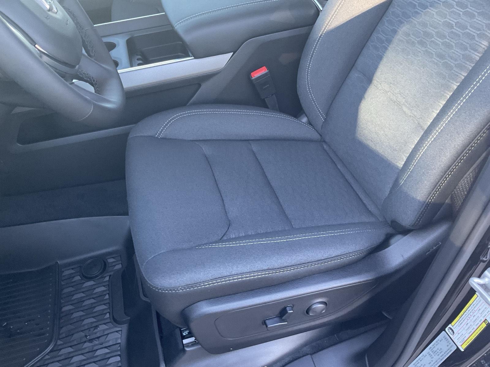 New 2026 Ram 1500 Big Horn Crew Cab Truck for sale in Grand Island NE