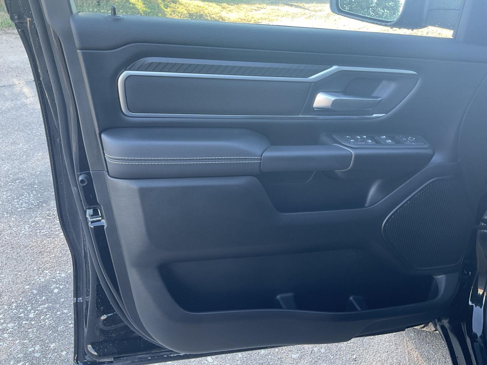 New 2026 Ram 1500 Big Horn Crew Cab Truck for sale in Grand Island NE