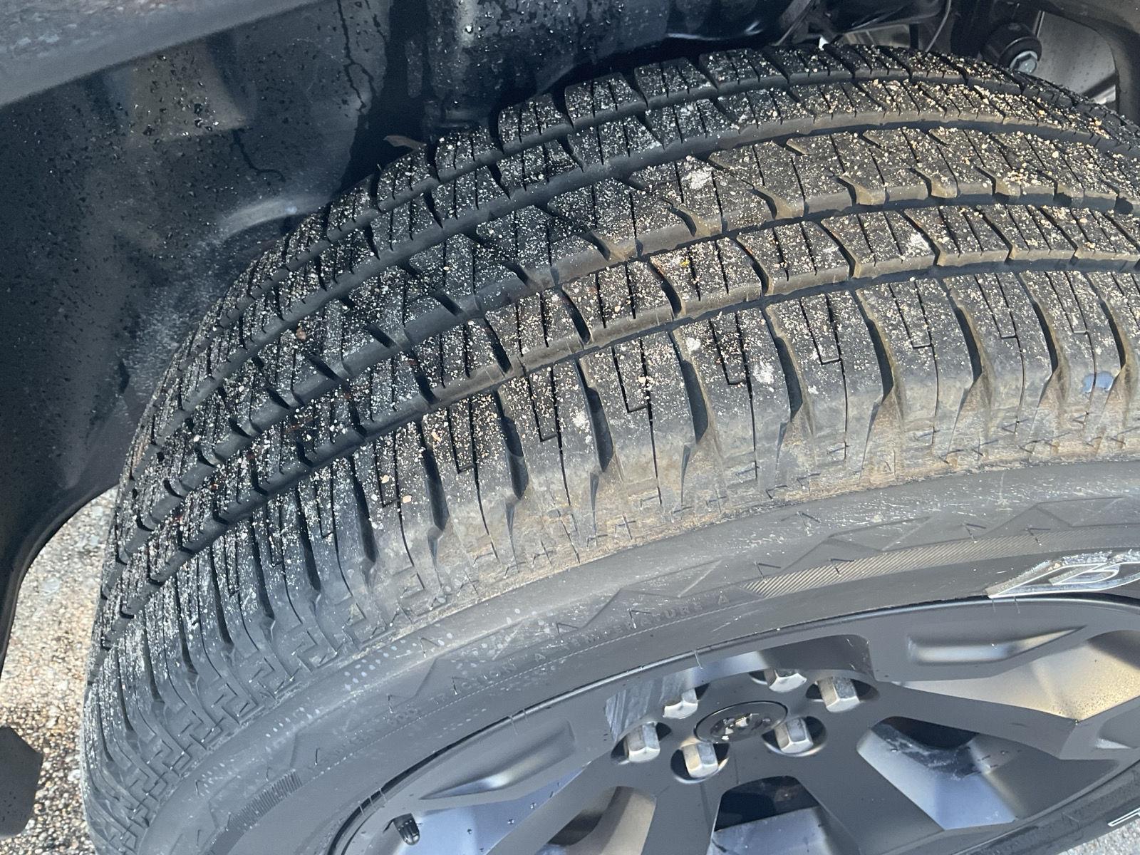 New 2026 Ram 1500 Big Horn Crew Cab Truck for sale in Grand Island NE