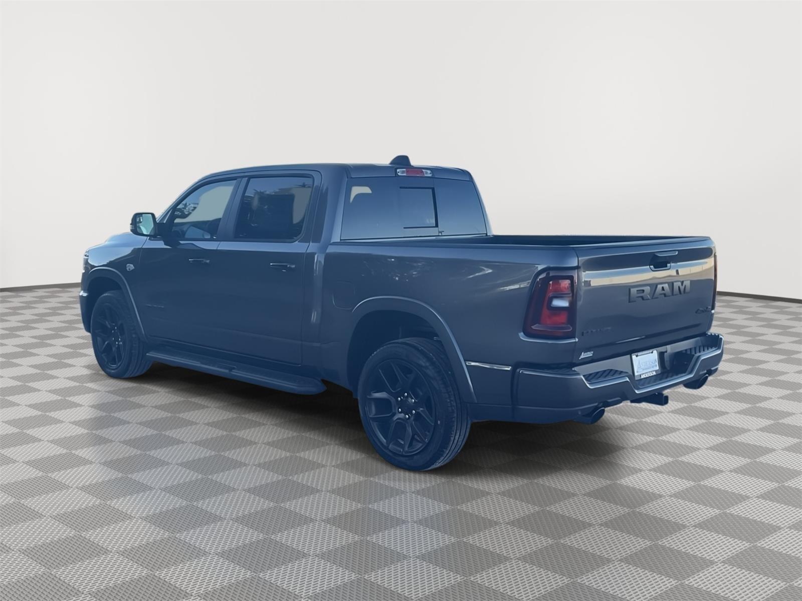 New 2026 Ram 1500 Laramie Crew Cab Truck for sale in Grand Island NE