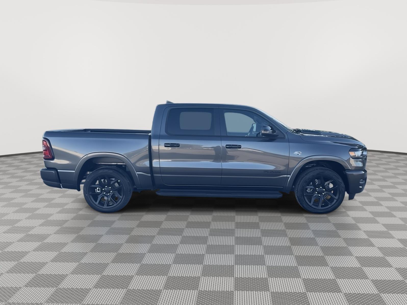New 2026 Ram 1500 Laramie Crew Cab Truck for sale in Grand Island NE