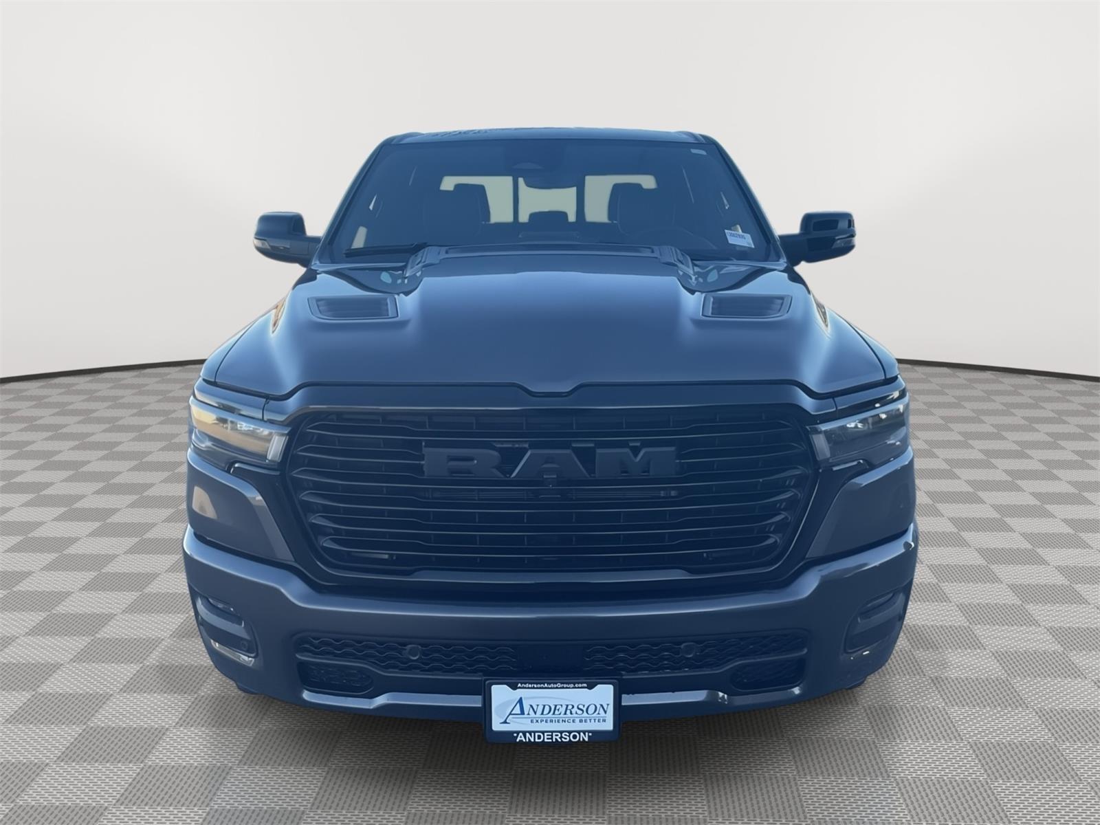 New 2026 Ram 1500 Laramie Crew Cab Truck for sale in Grand Island NE