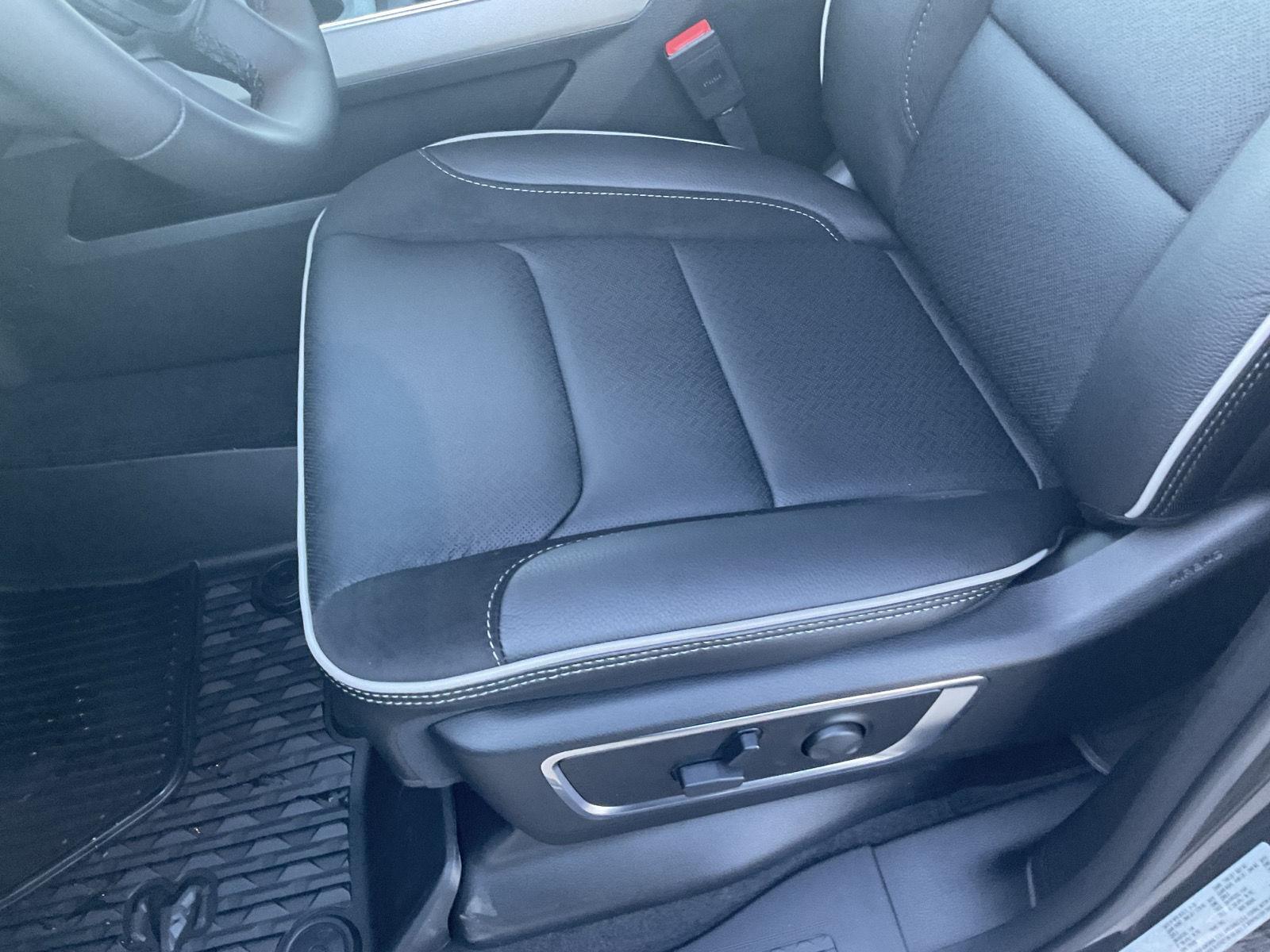 New 2026 Ram 1500 Laramie Crew Cab Truck for sale in Grand Island NE