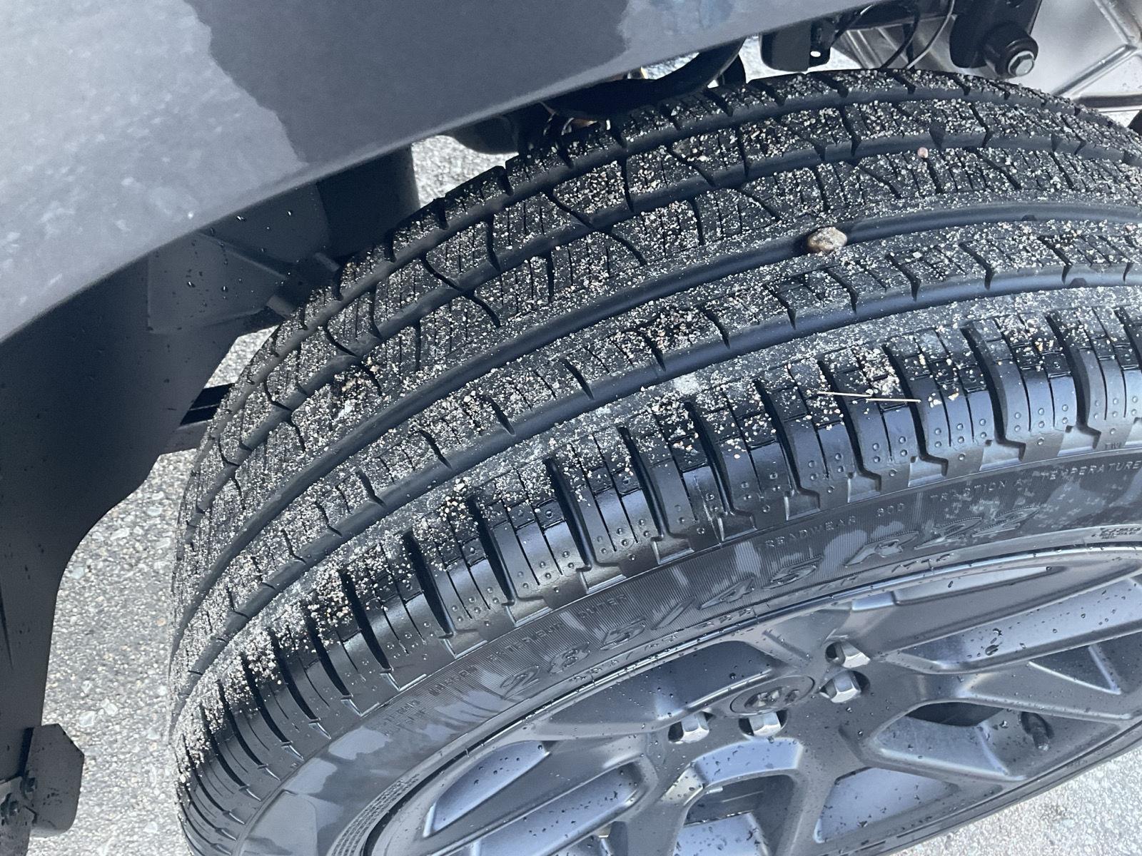 New 2026 Ram 1500 Laramie Crew Cab Truck for sale in Grand Island NE