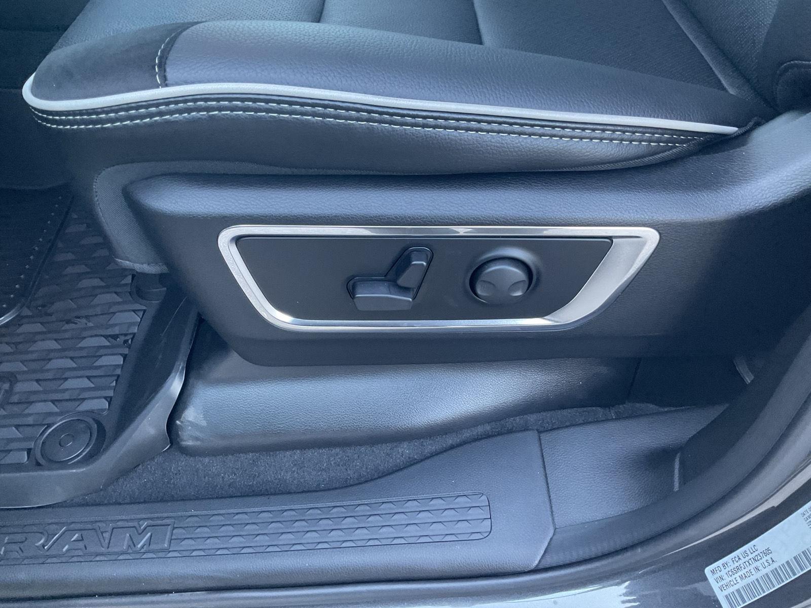 New 2026 Ram 1500 Laramie Crew Cab Truck for sale in Grand Island NE