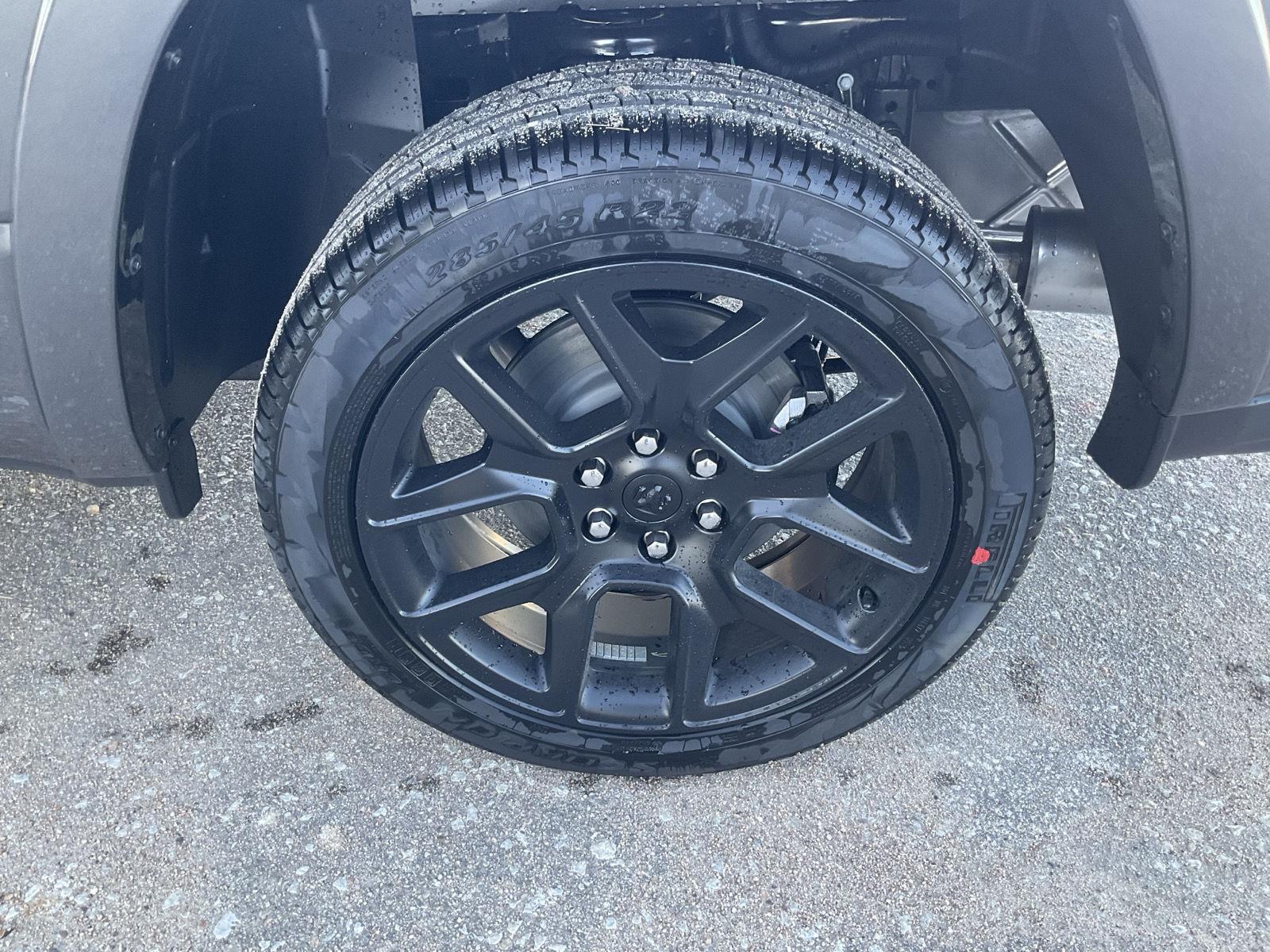 New 2026 Ram 1500 Limited Crew Cab Truck for sale in Grand Island NE