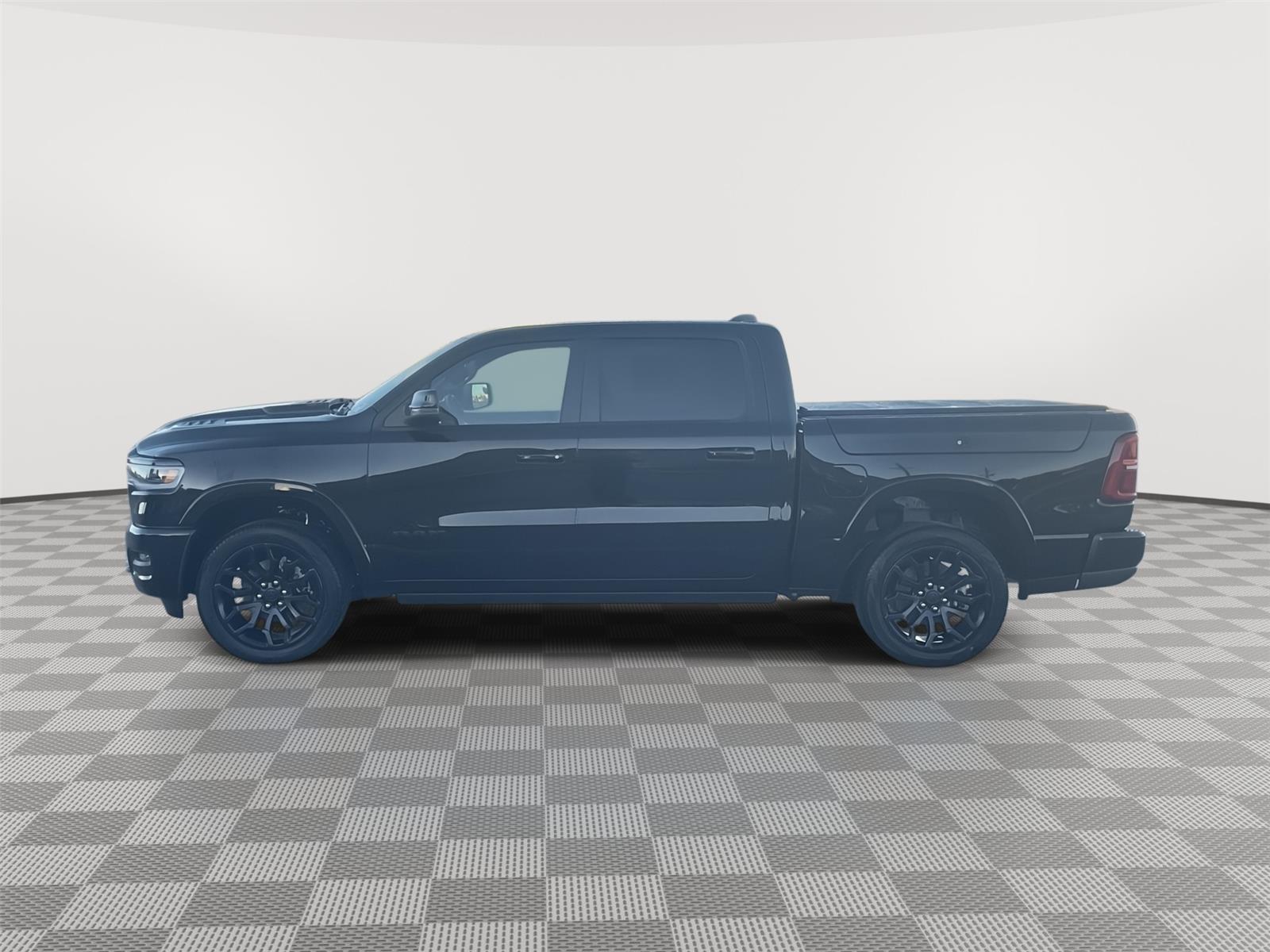 New 2026 Ram 1500 Limited Crew Cab Truck for sale in Grand Island NE