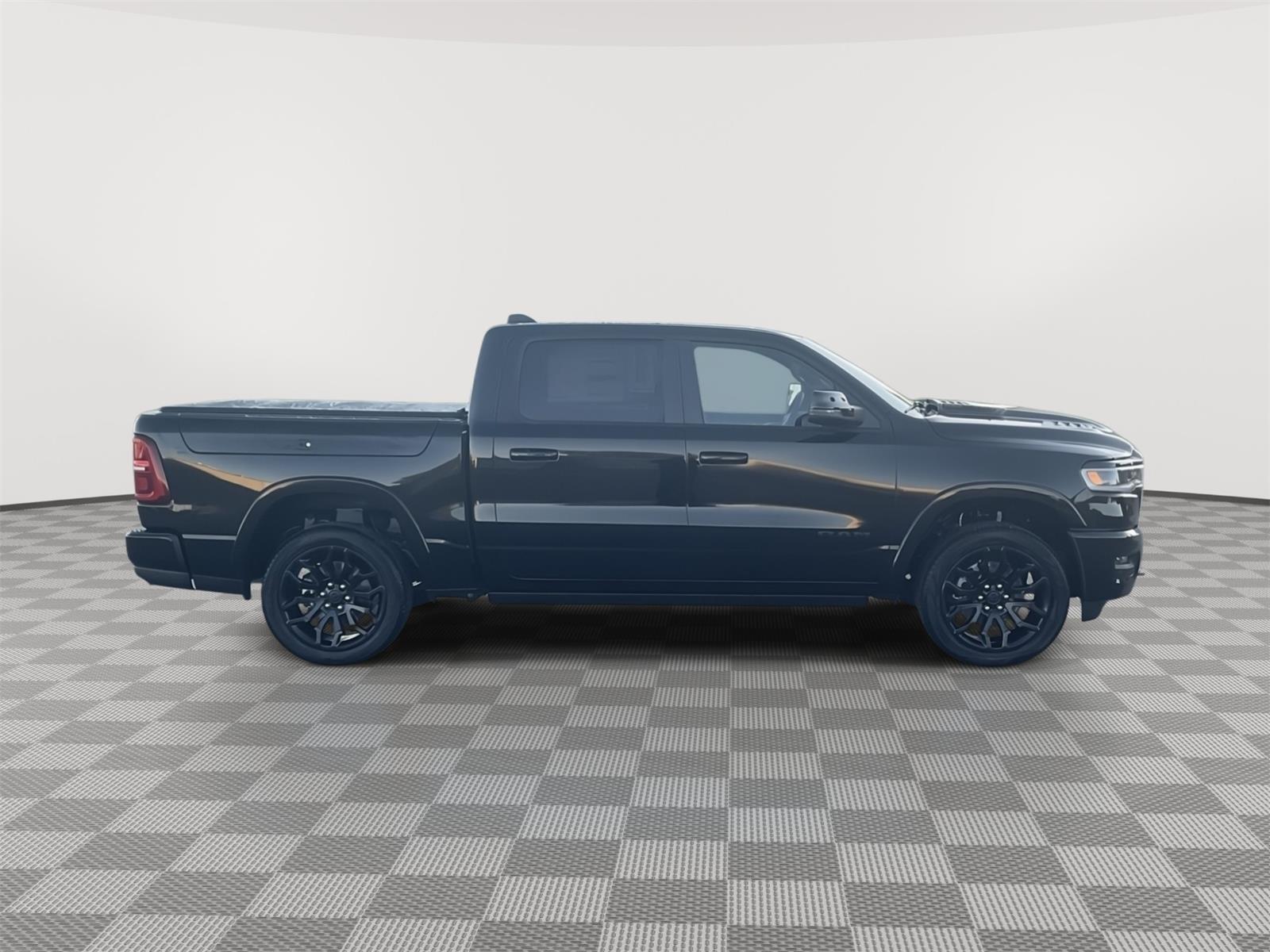 New 2026 Ram 1500 Limited Crew Cab Truck for sale in Grand Island NE