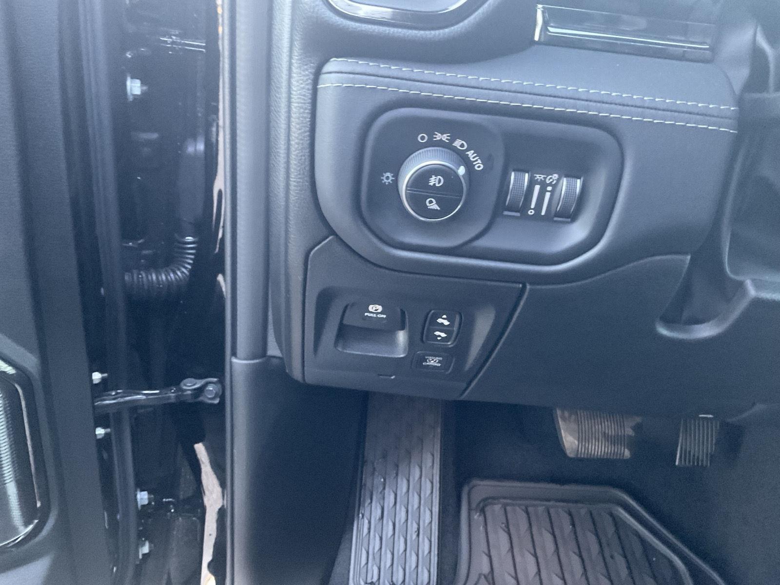 New 2026 Ram 1500 Limited Crew Cab Truck for sale in Grand Island NE