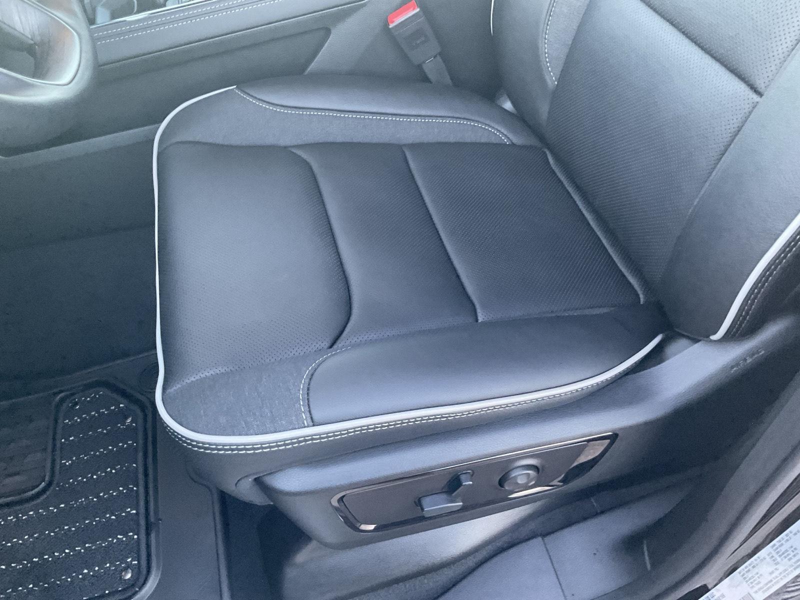 New 2026 Ram 1500 Limited Crew Cab Truck for sale in Grand Island NE