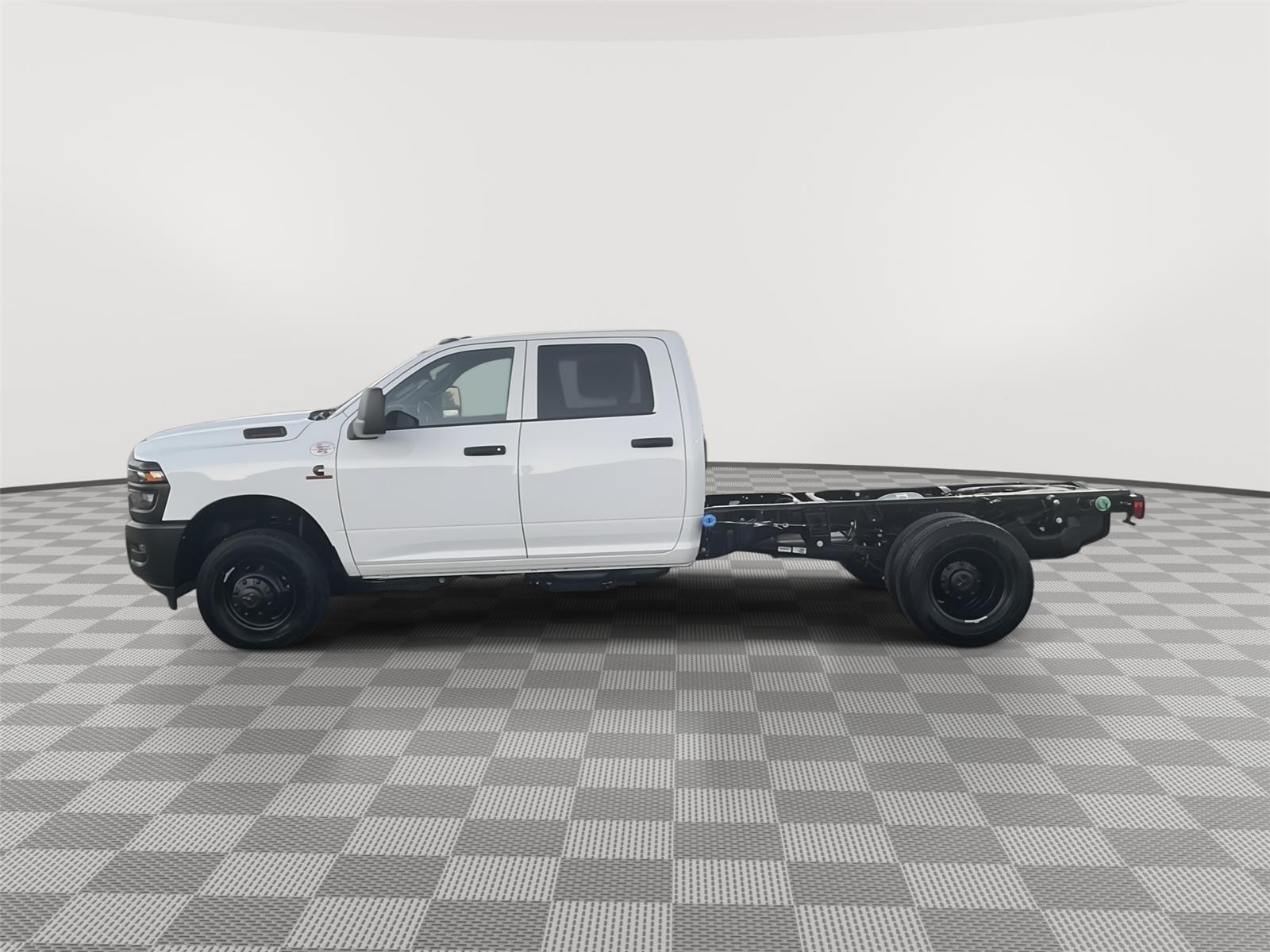 New 2026 Ram 3500 Chassis Cab Tradesman Crew Cab Truck for sale in Grand Island NE