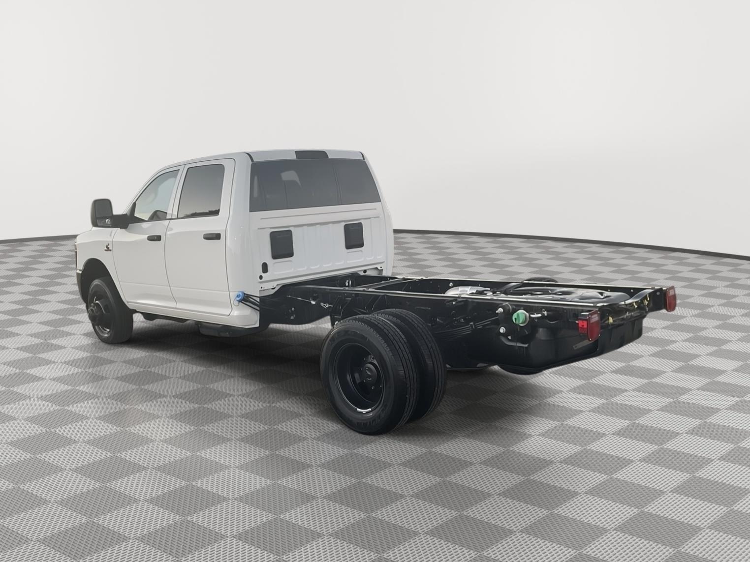 New 2026 Ram 3500 Chassis Cab Tradesman Crew Cab Truck for sale in Grand Island NE