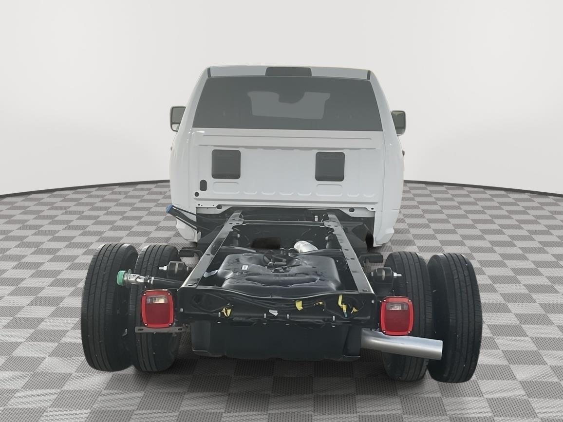 New 2026 Ram 3500 Chassis Cab Tradesman Crew Cab Truck for sale in Grand Island NE