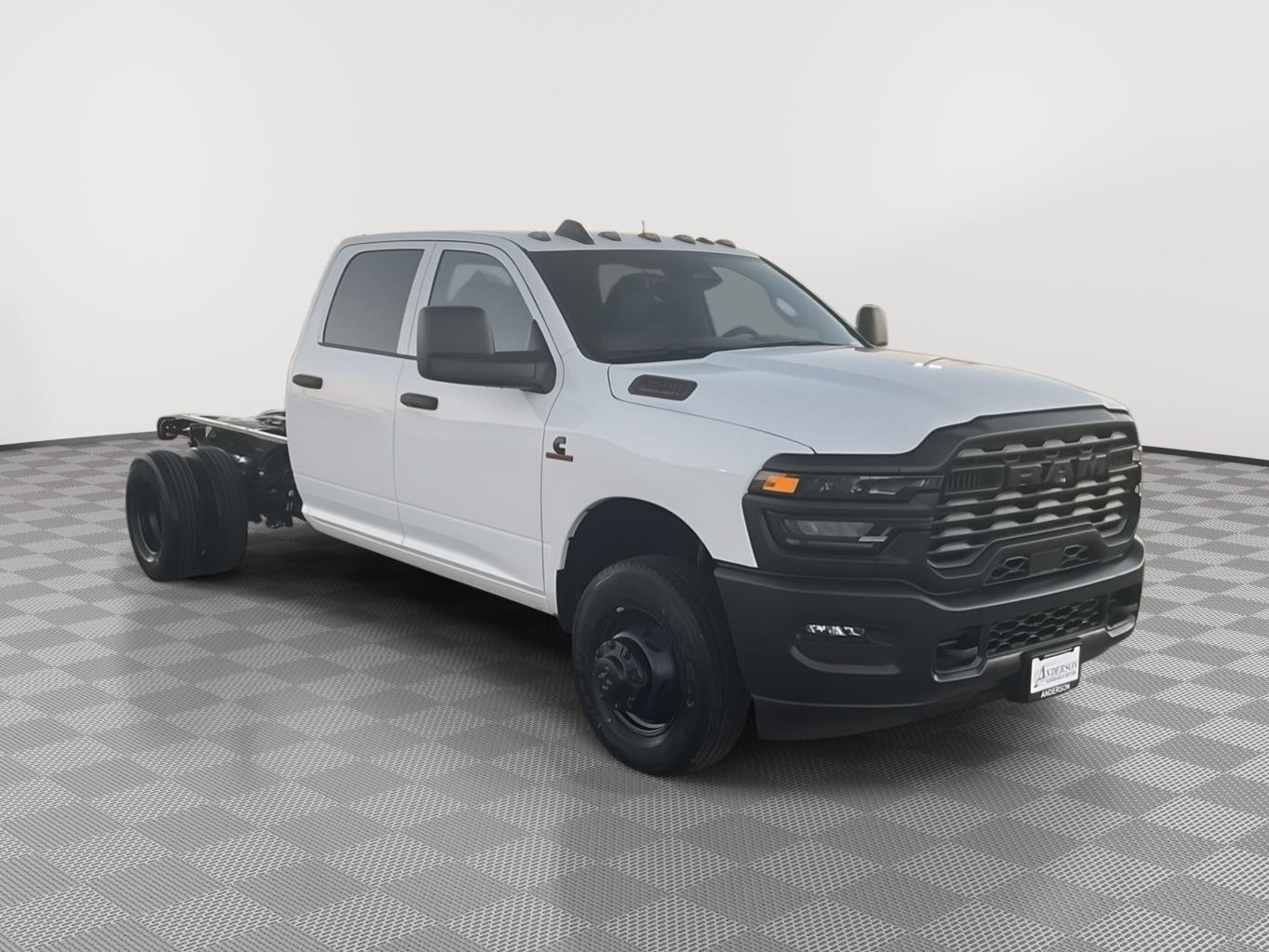 New 2026 Ram 3500 Chassis Cab for sale in Grand Island NE