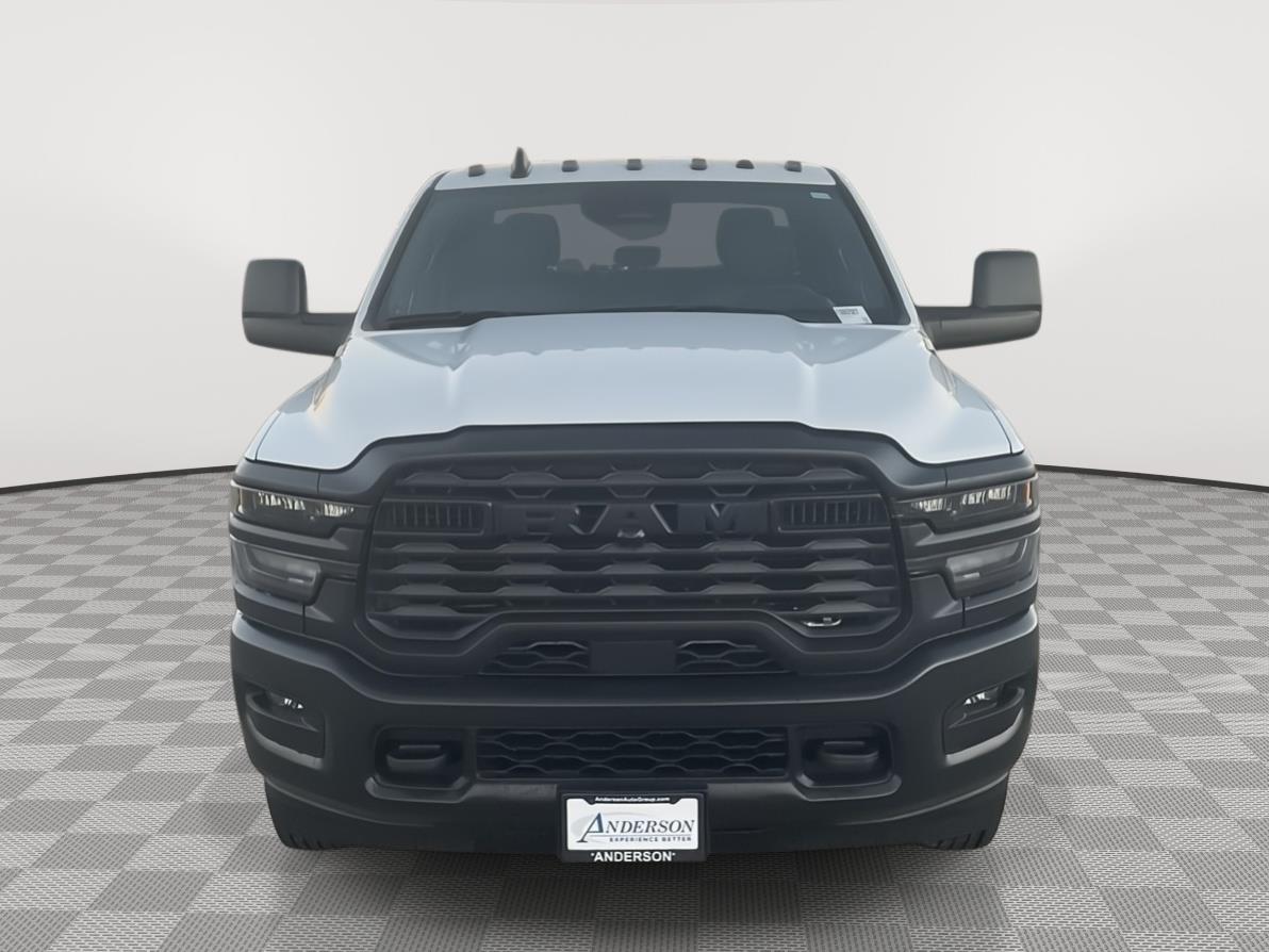 New 2026 Ram 3500 Chassis Cab Tradesman Crew Cab Truck for sale in Grand Island NE