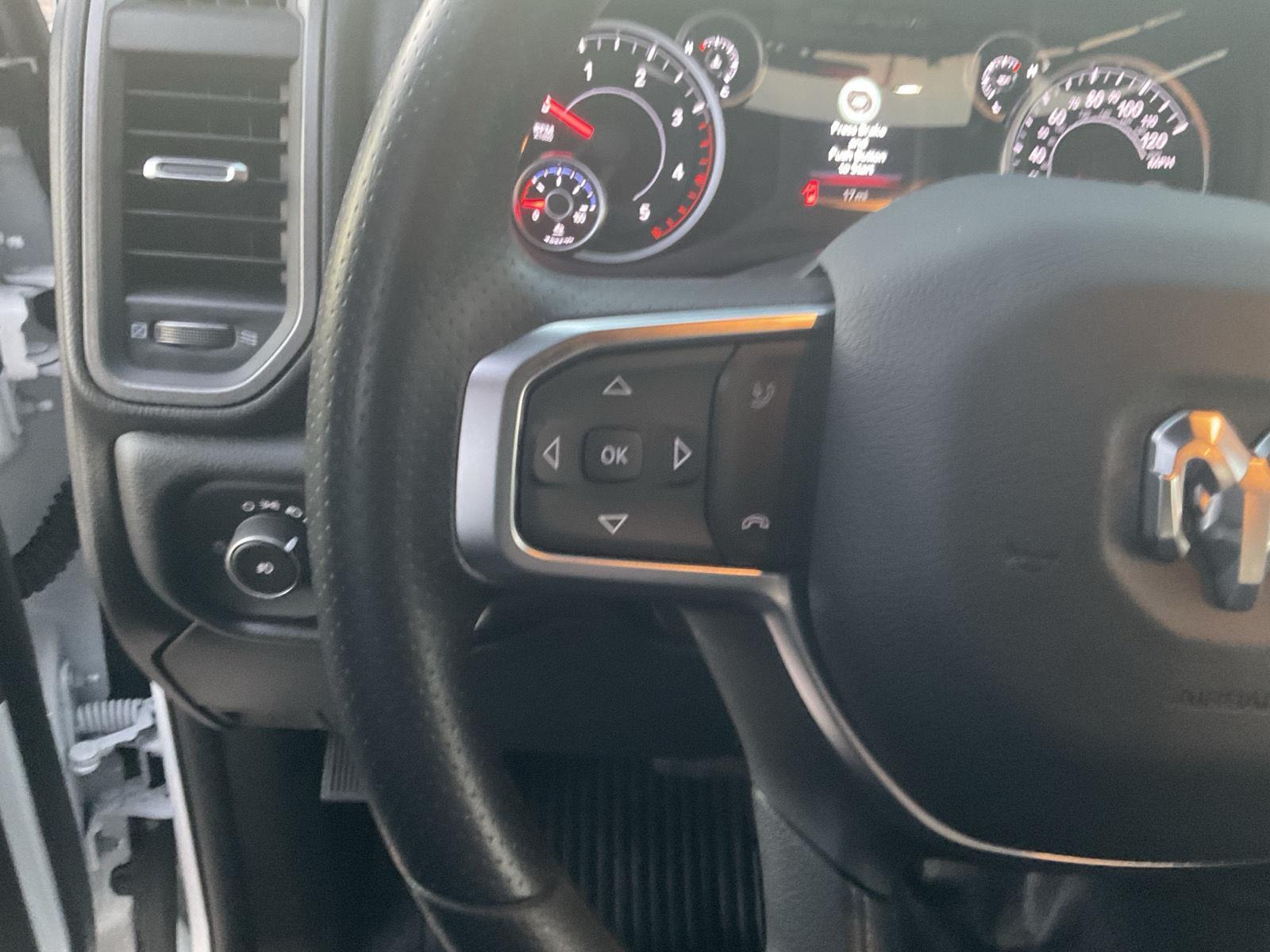 New 2026 Ram 3500 Chassis Cab Tradesman Crew Cab Truck for sale in Grand Island NE