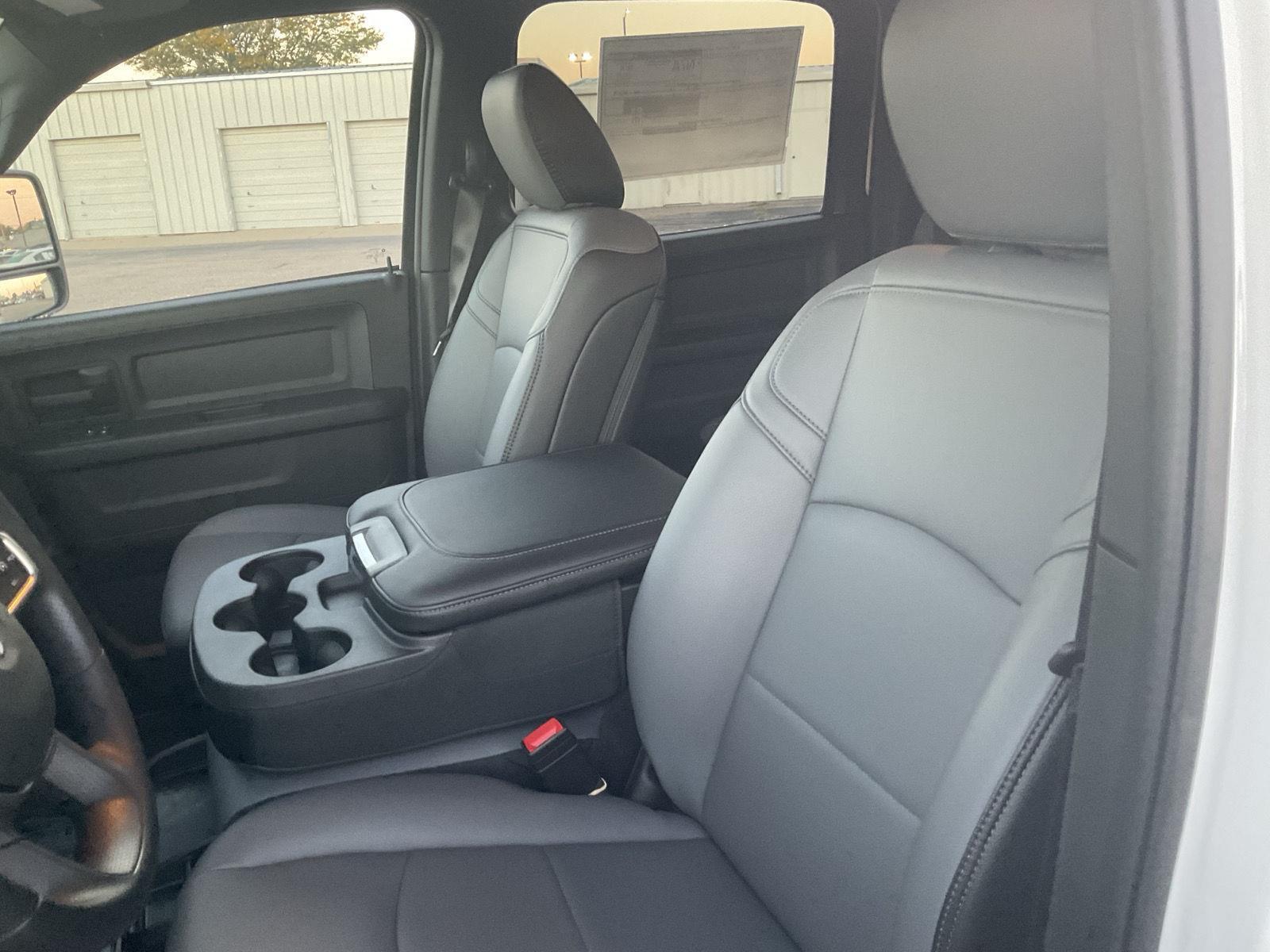 New 2026 Ram 3500 Chassis Cab Tradesman Crew Cab Truck for sale in Grand Island NE