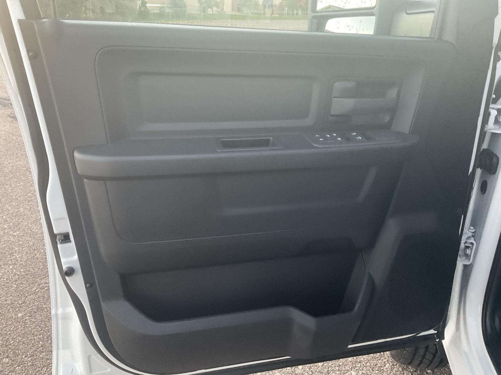 New 2026 Ram 3500 Chassis Cab Tradesman Crew Cab Truck for sale in Grand Island NE