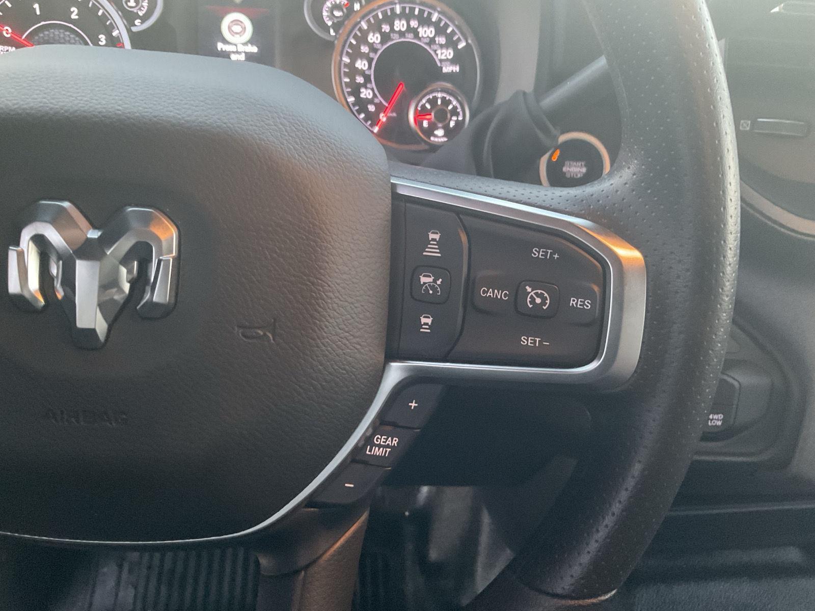 New 2026 Ram 3500 Chassis Cab Tradesman Crew Cab Truck for sale in Grand Island NE