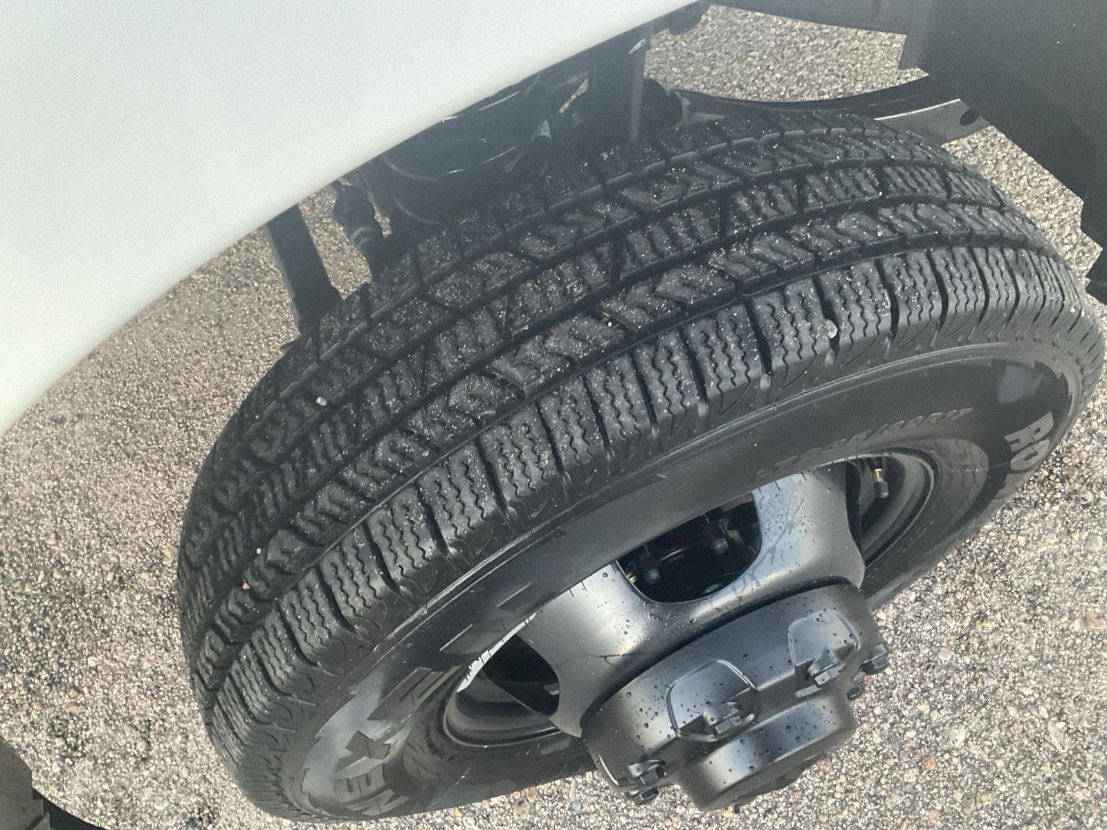 New 2026 Ram 3500 Chassis Cab Tradesman Crew Cab Truck for sale in Grand Island NE