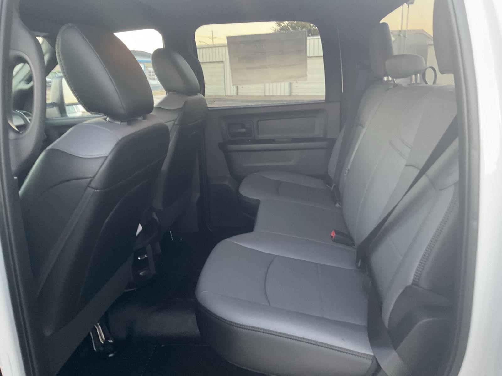 New 2026 Ram 3500 Chassis Cab Tradesman Crew Cab Truck for sale in Grand Island NE