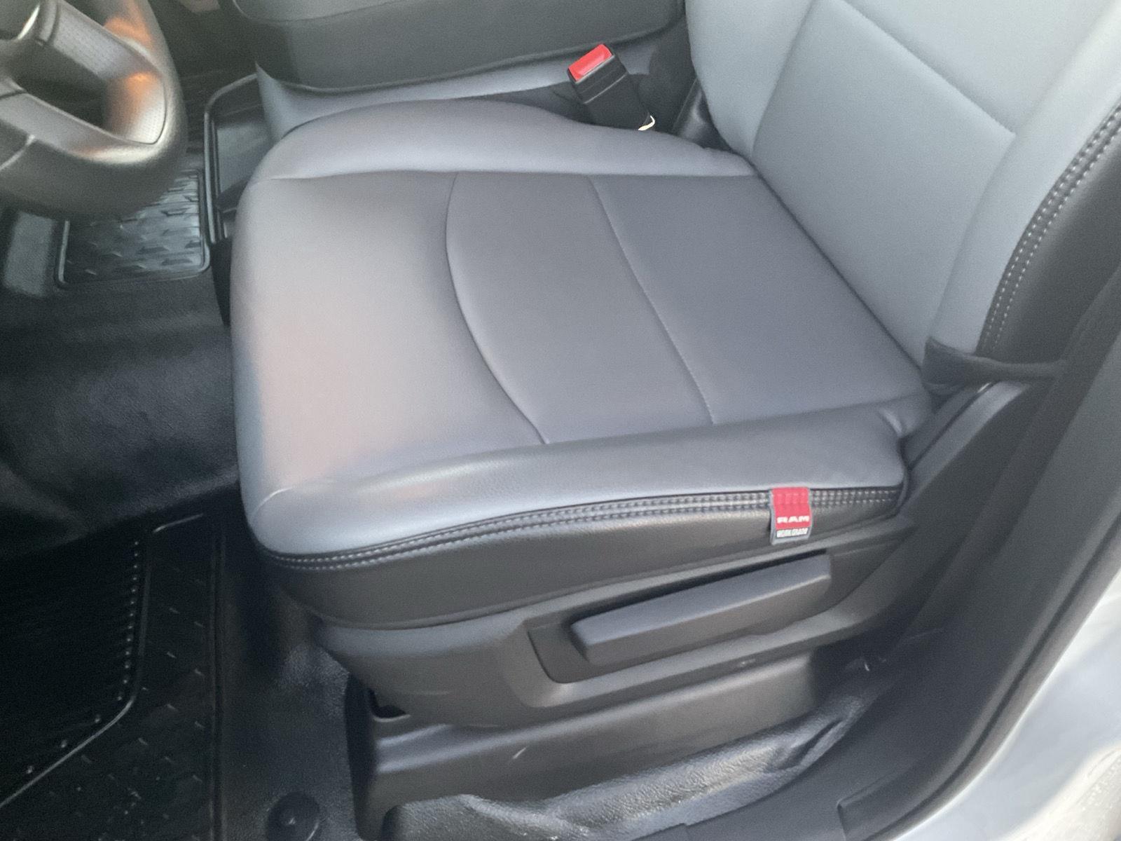 New 2026 Ram 3500 Chassis Cab Tradesman Crew Cab Truck for sale in Grand Island NE