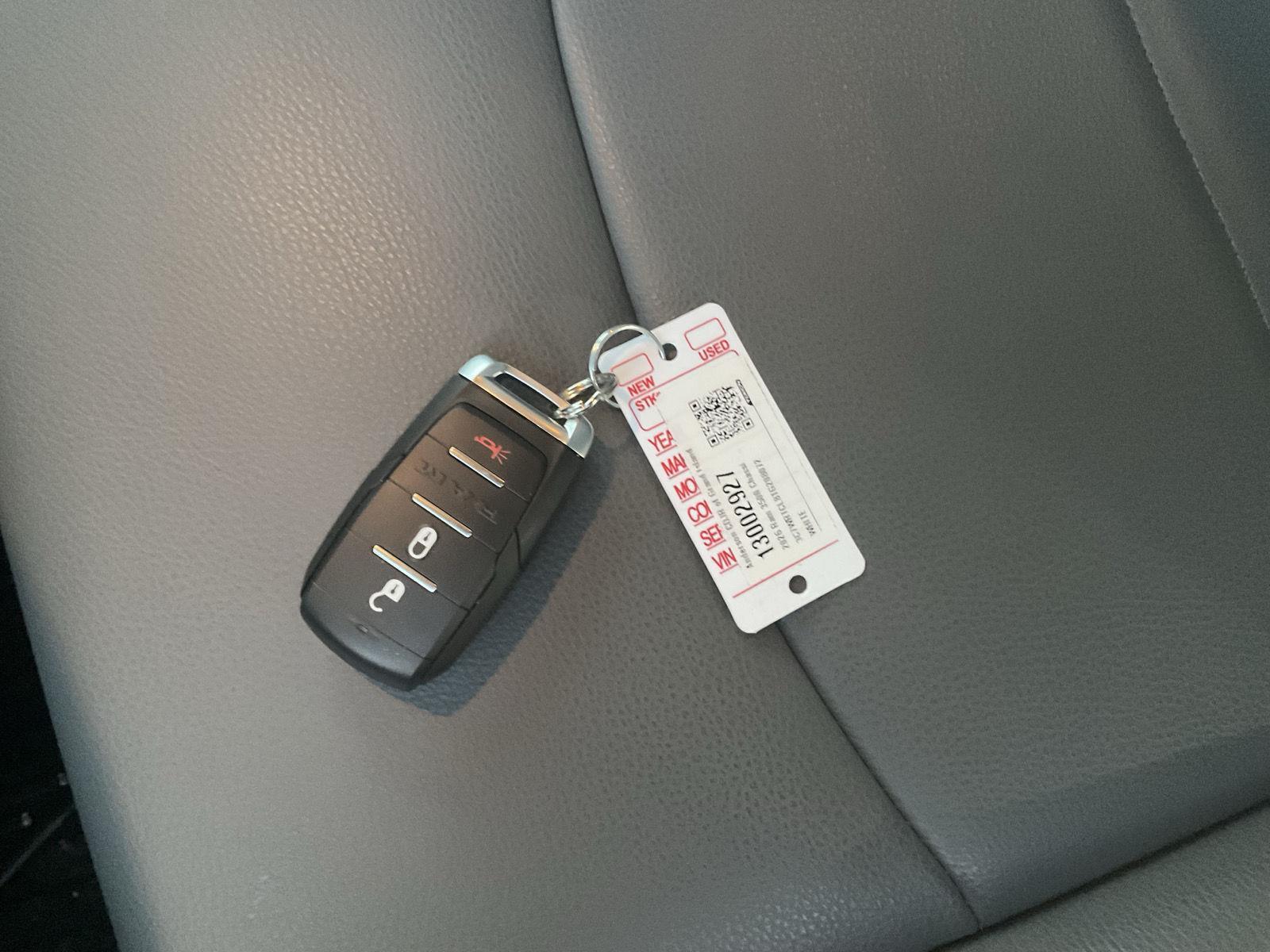 New 2026 Ram 3500 Chassis Cab Tradesman Crew Cab Truck for sale in Grand Island NE