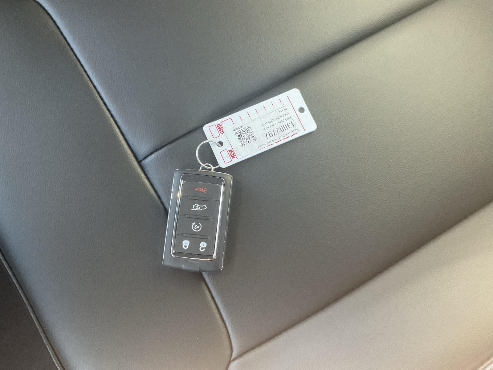 New 2025 Jeep Grand Cherokee L Limited SUV/Crossover for sale in Grand Island NE