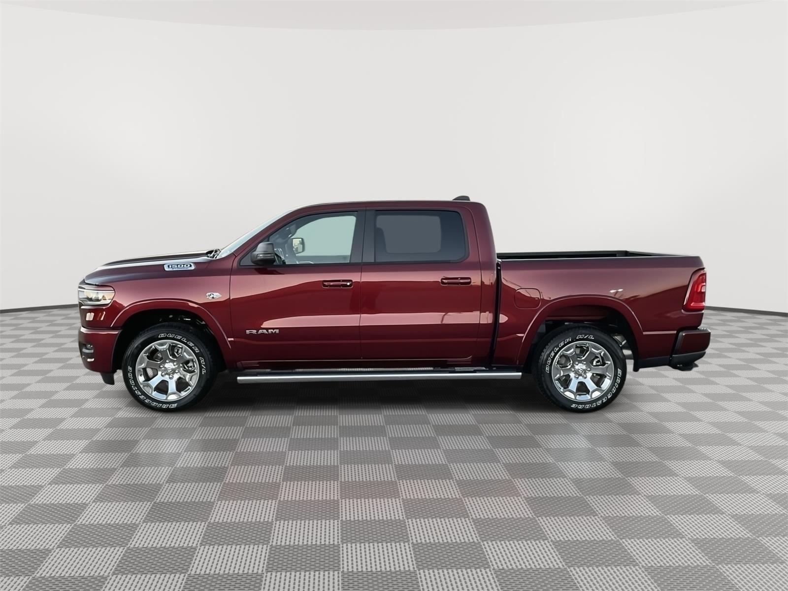 New 2026 Ram 1500 Big Horn Crew Cab Truck for sale in Grand Island NE