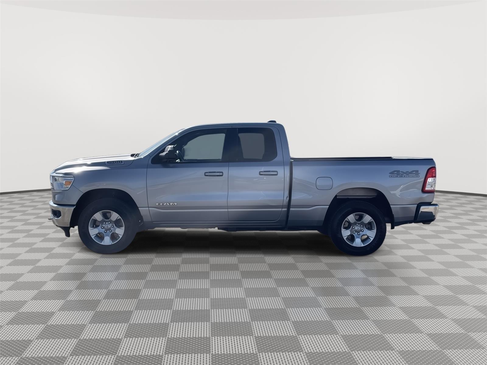 Used 2022 Ram 1500 for sale in Grand Island NE