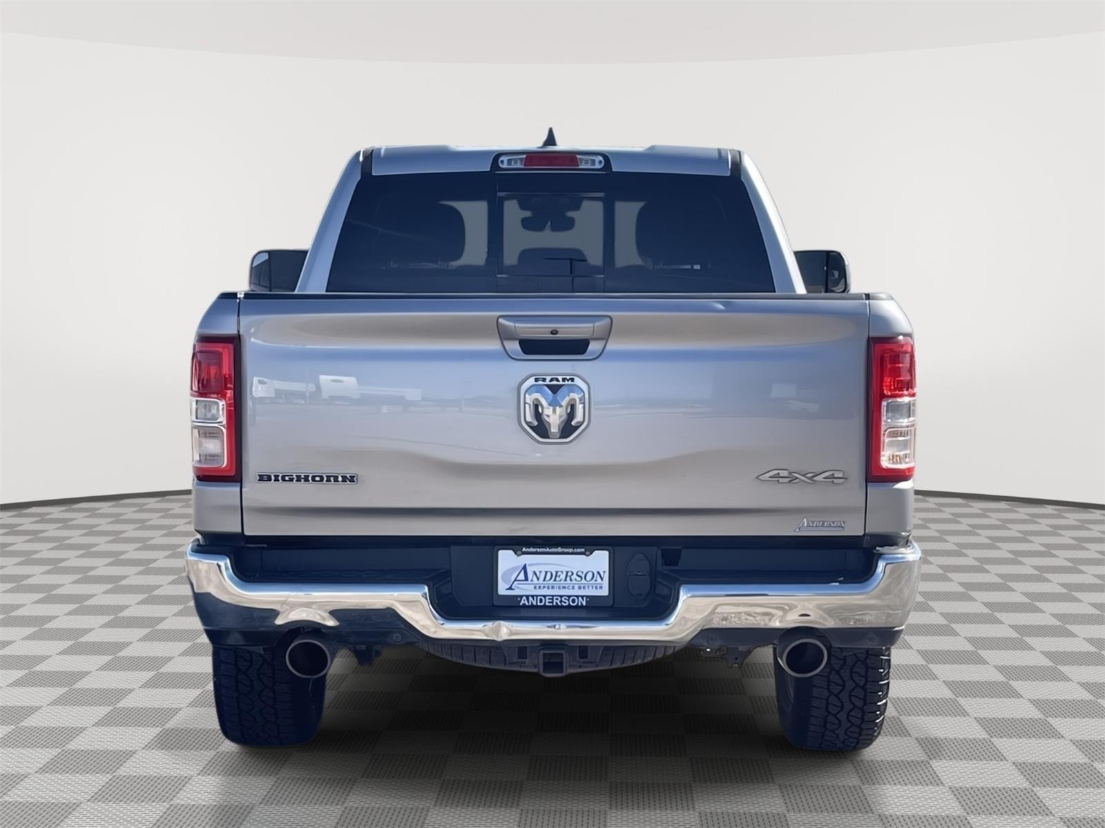 Used 2022 Ram 1500 for sale in Grand Island NE