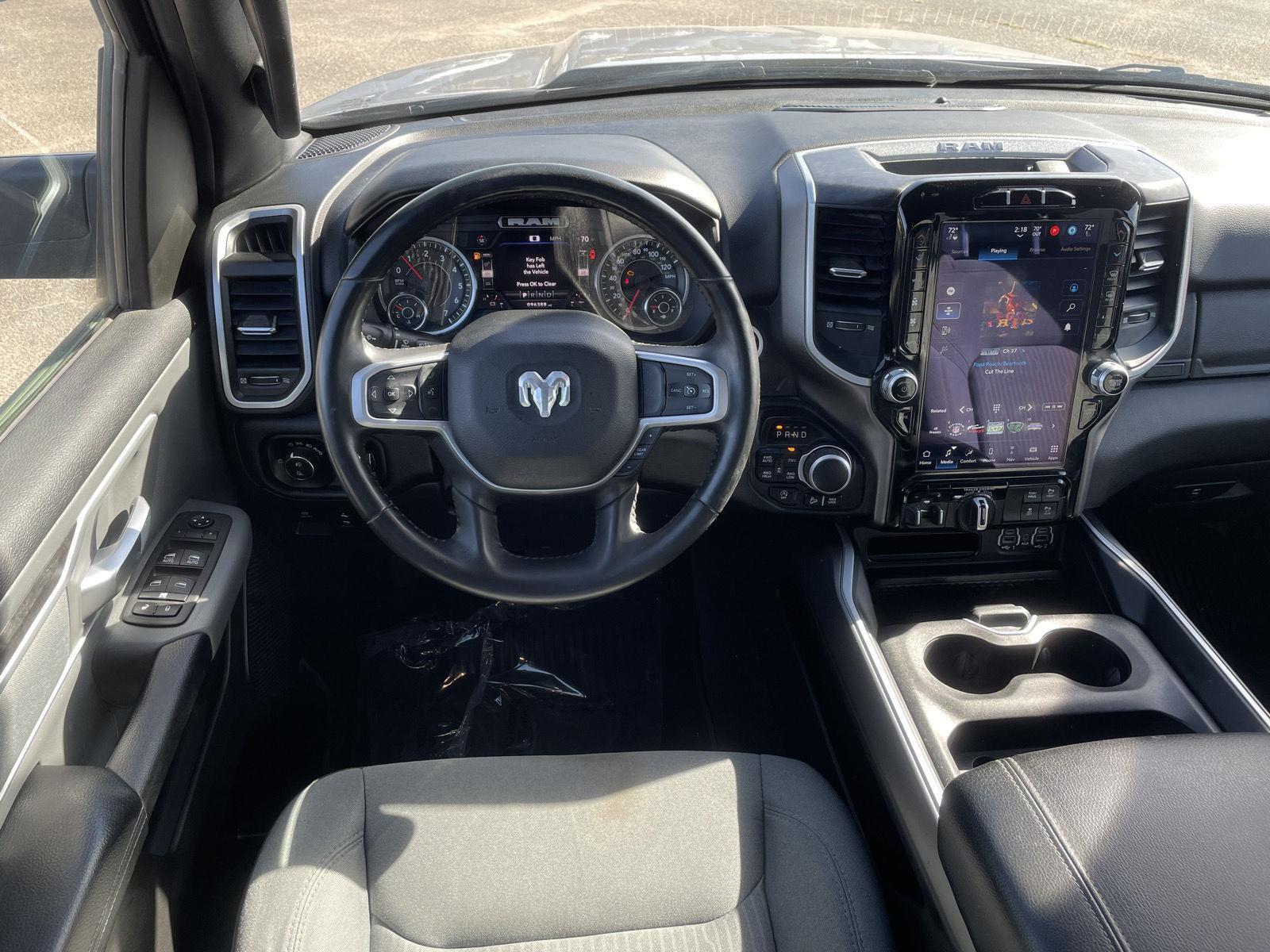 Used 2022 Ram 1500 for sale in Grand Island NE